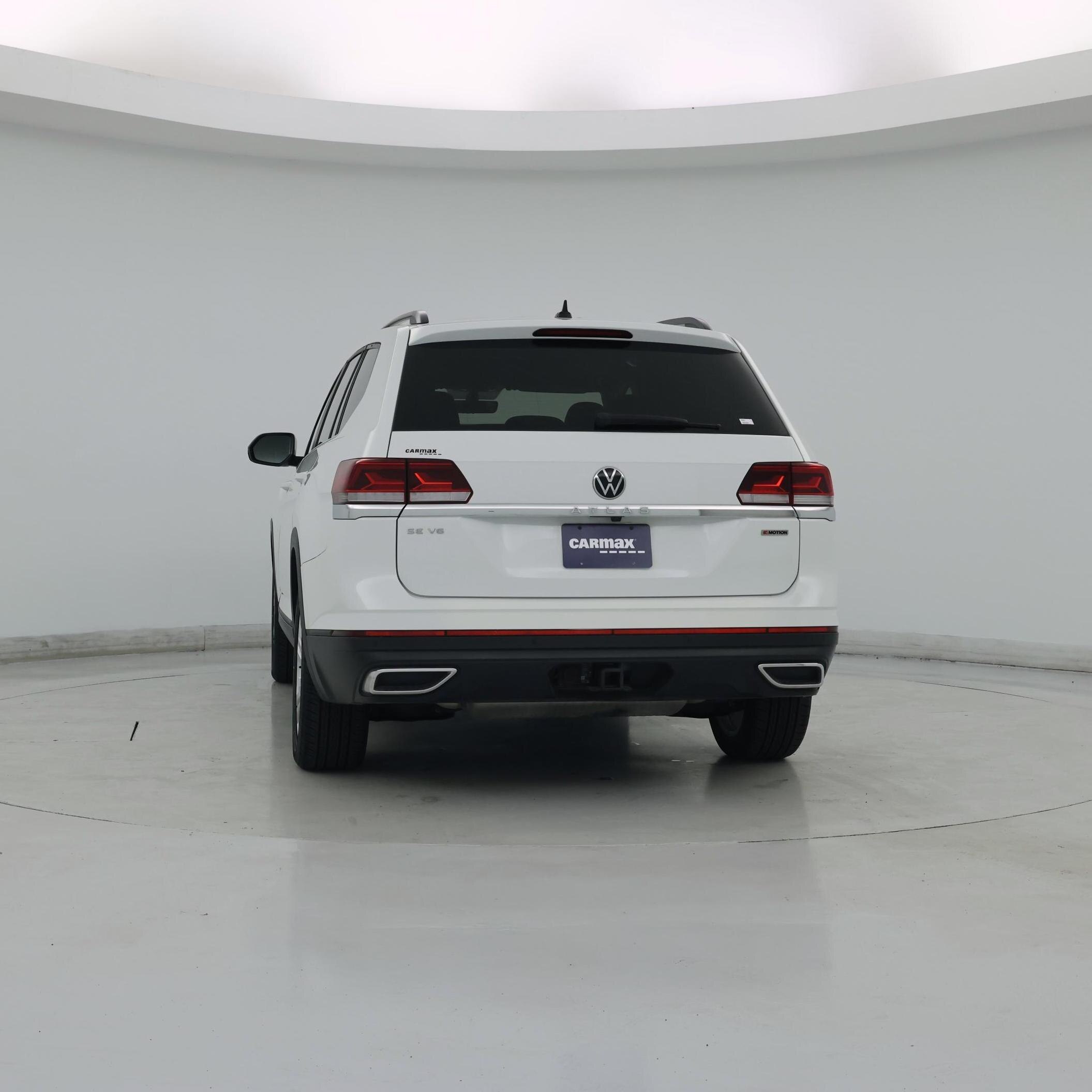Thumbnail: 2022 Volkswagen Atlas - 6