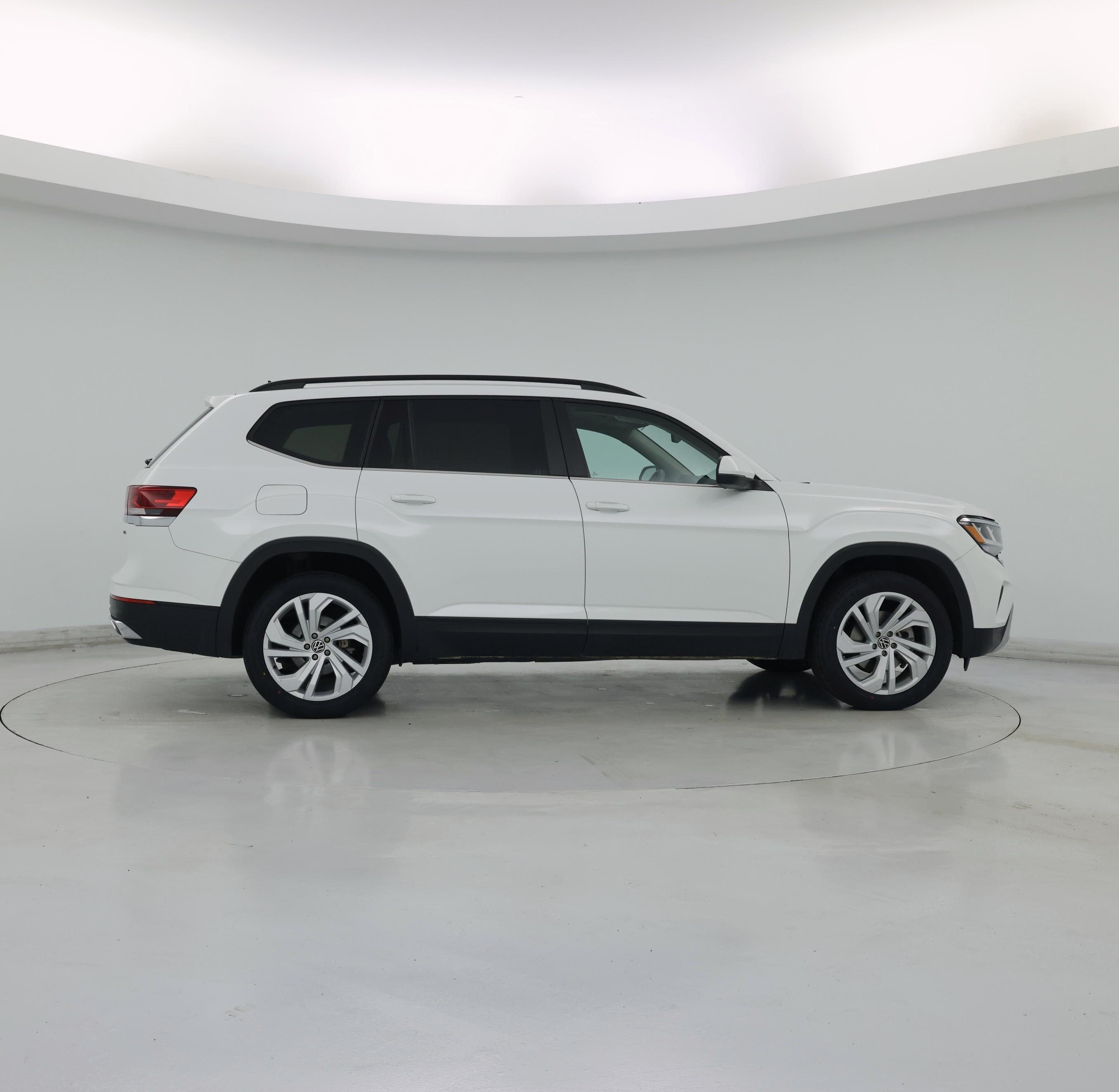 Thumbnail: 2022 Volkswagen Atlas - 7