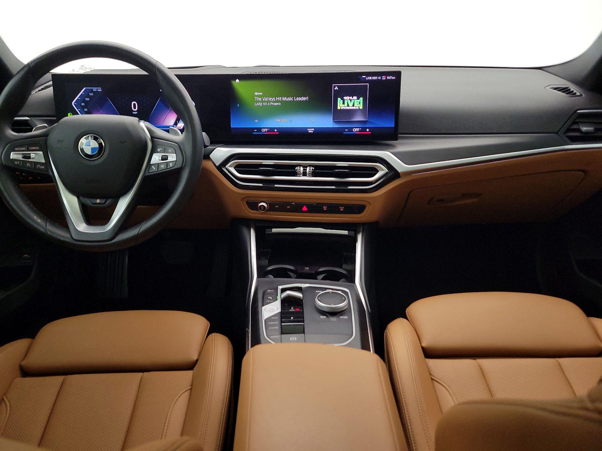 Thumbnail: 2024 BMW 3 Series - 9