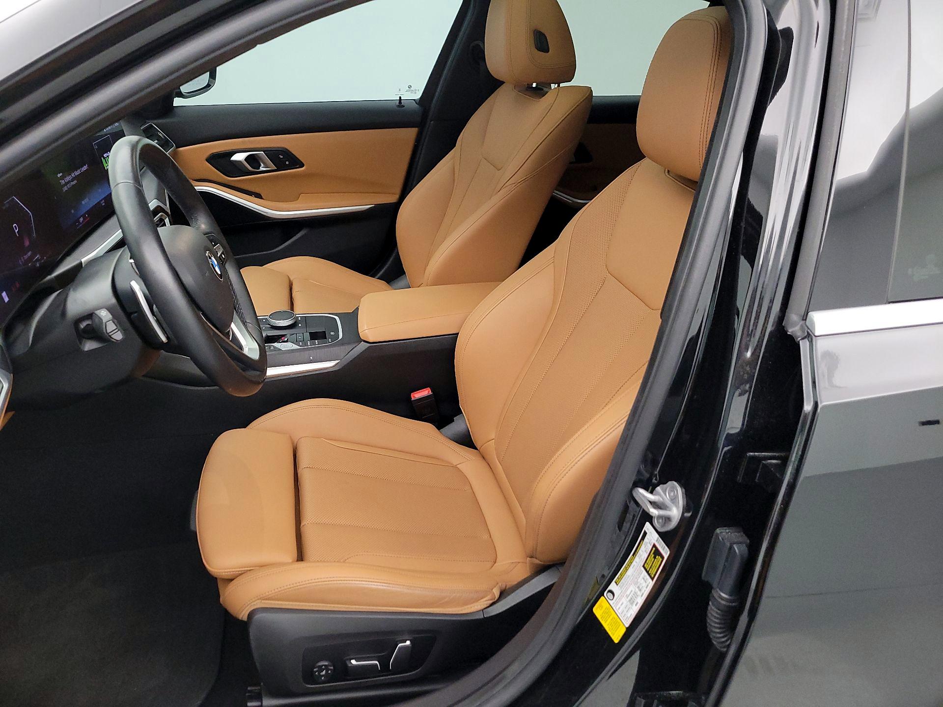 Thumbnail: 2024 BMW 3 Series - 11