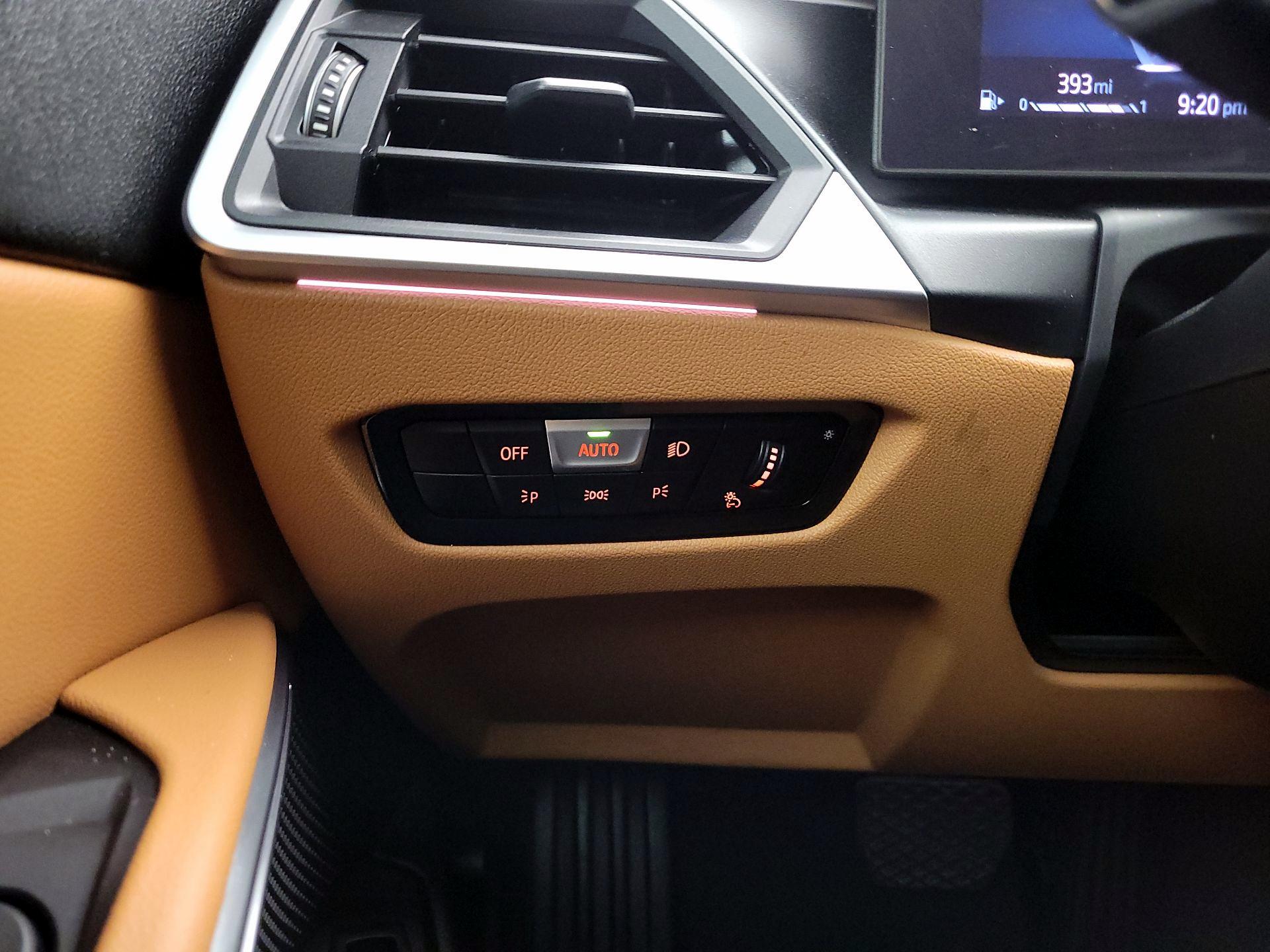 Thumbnail: 2024 BMW 3 Series - 13