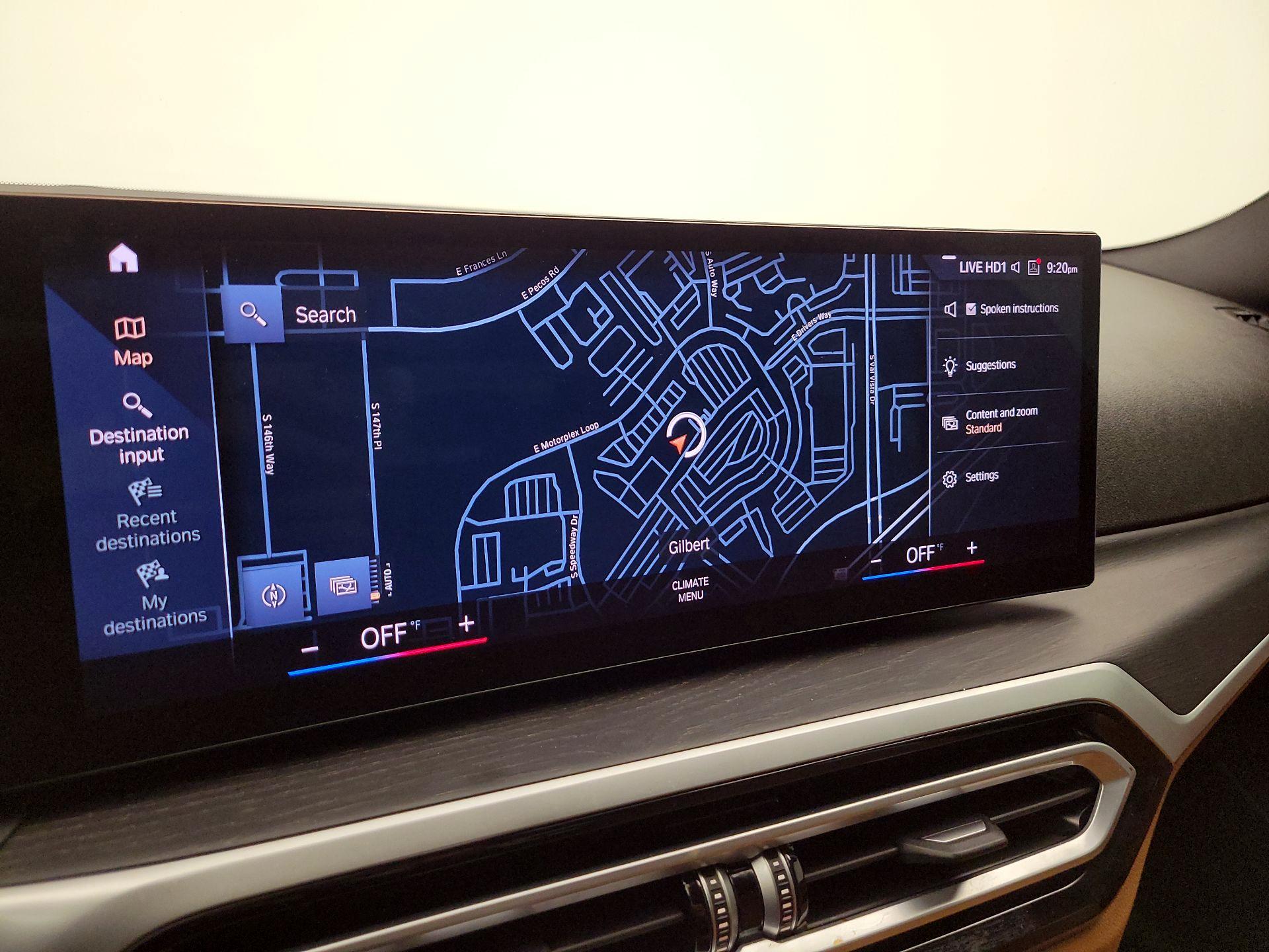 Thumbnail: 2024 BMW 3 Series - 14