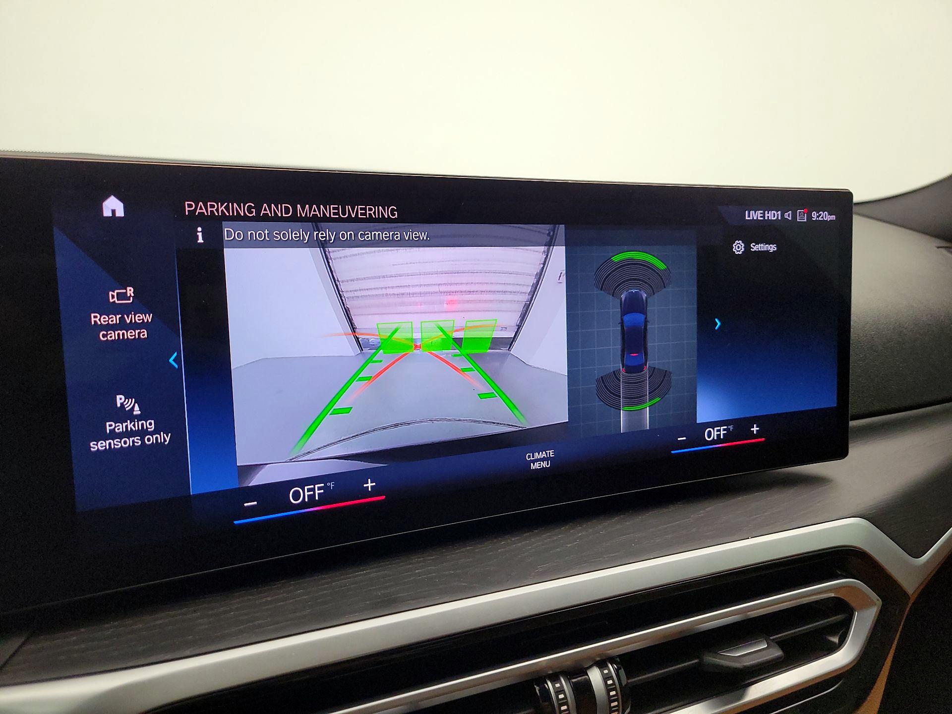 Thumbnail: 2024 BMW 3 Series - 15