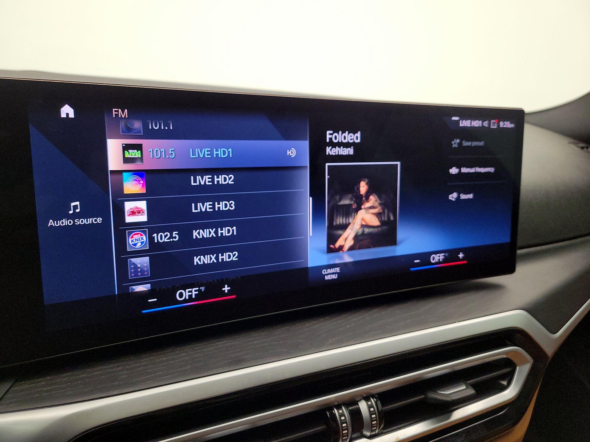 Thumbnail: 2024 BMW 3 Series - 16