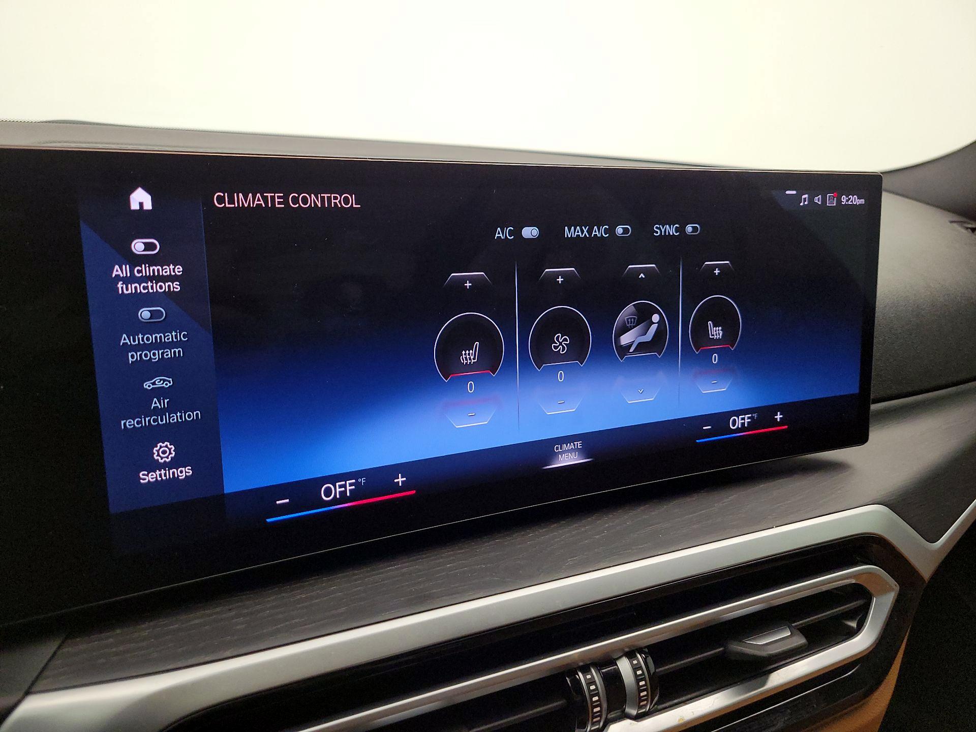 Thumbnail: 2024 BMW 3 Series - 17