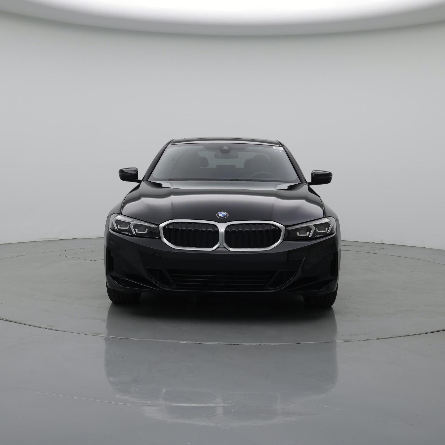 Thumbnail: 2024 BMW 3 Series - 5