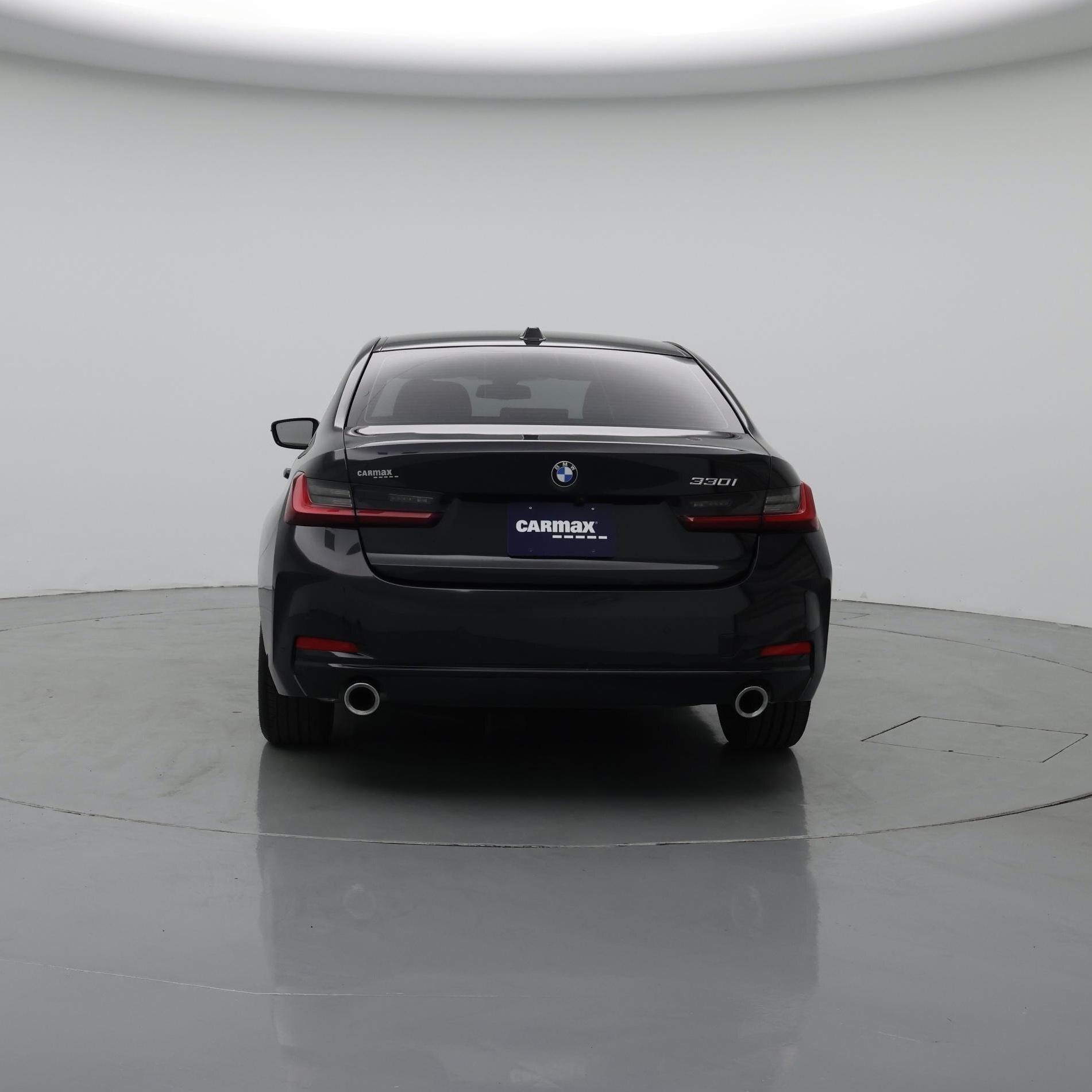 Thumbnail: 2024 BMW 3 Series - 6