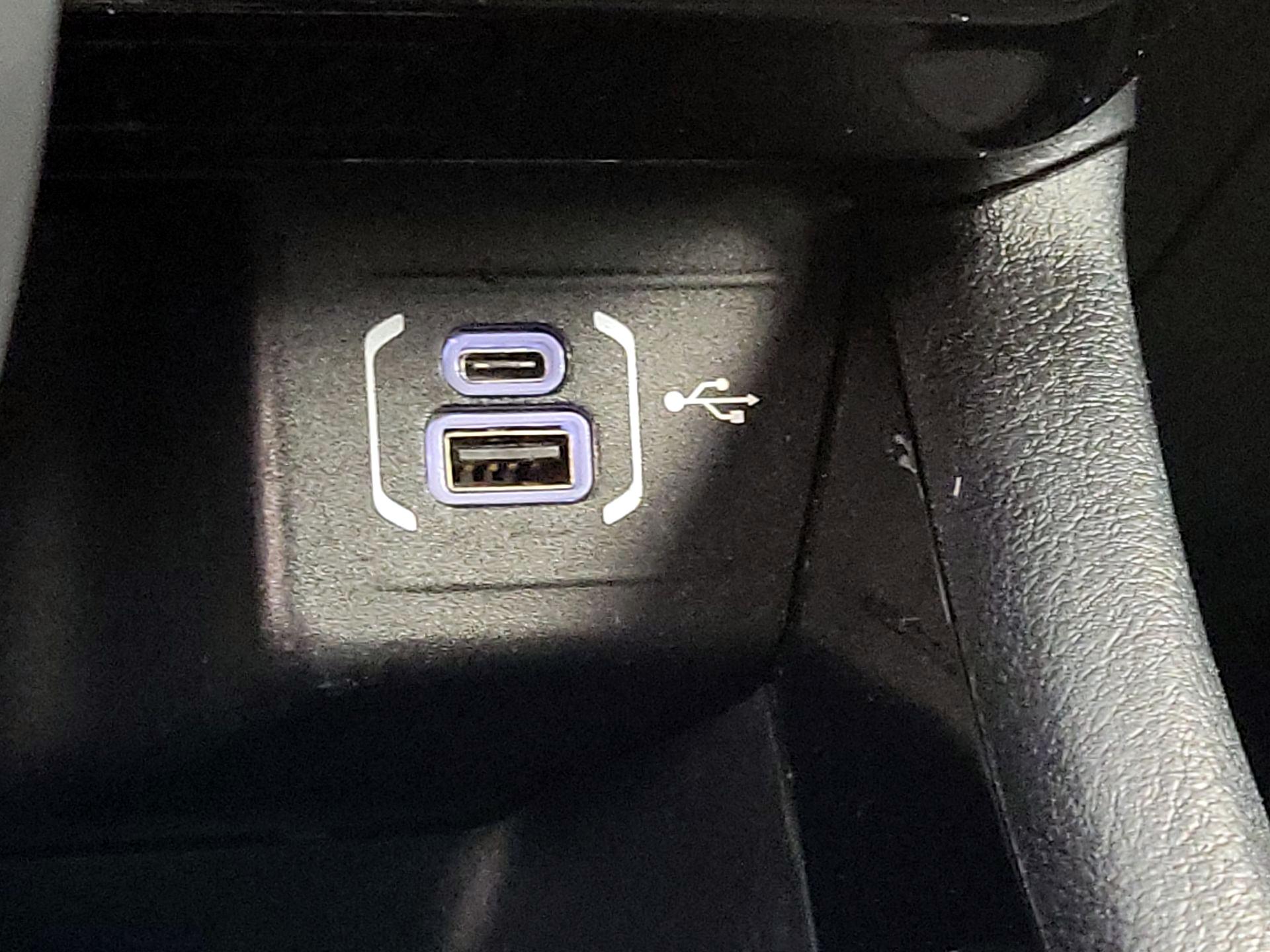 Thumbnail: 2024 Jeep Compass - 18