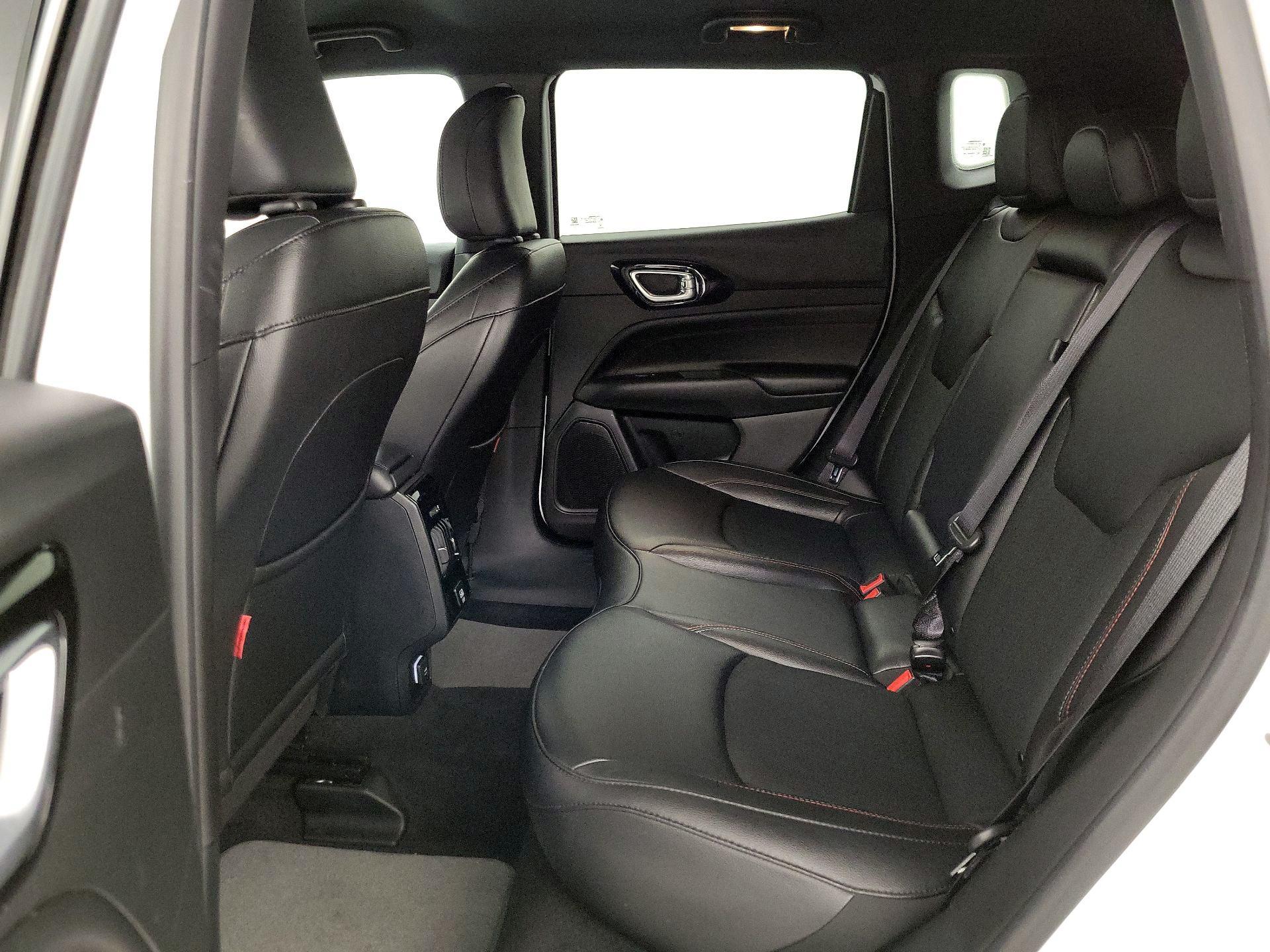 Thumbnail: 2024 Jeep Compass - 19