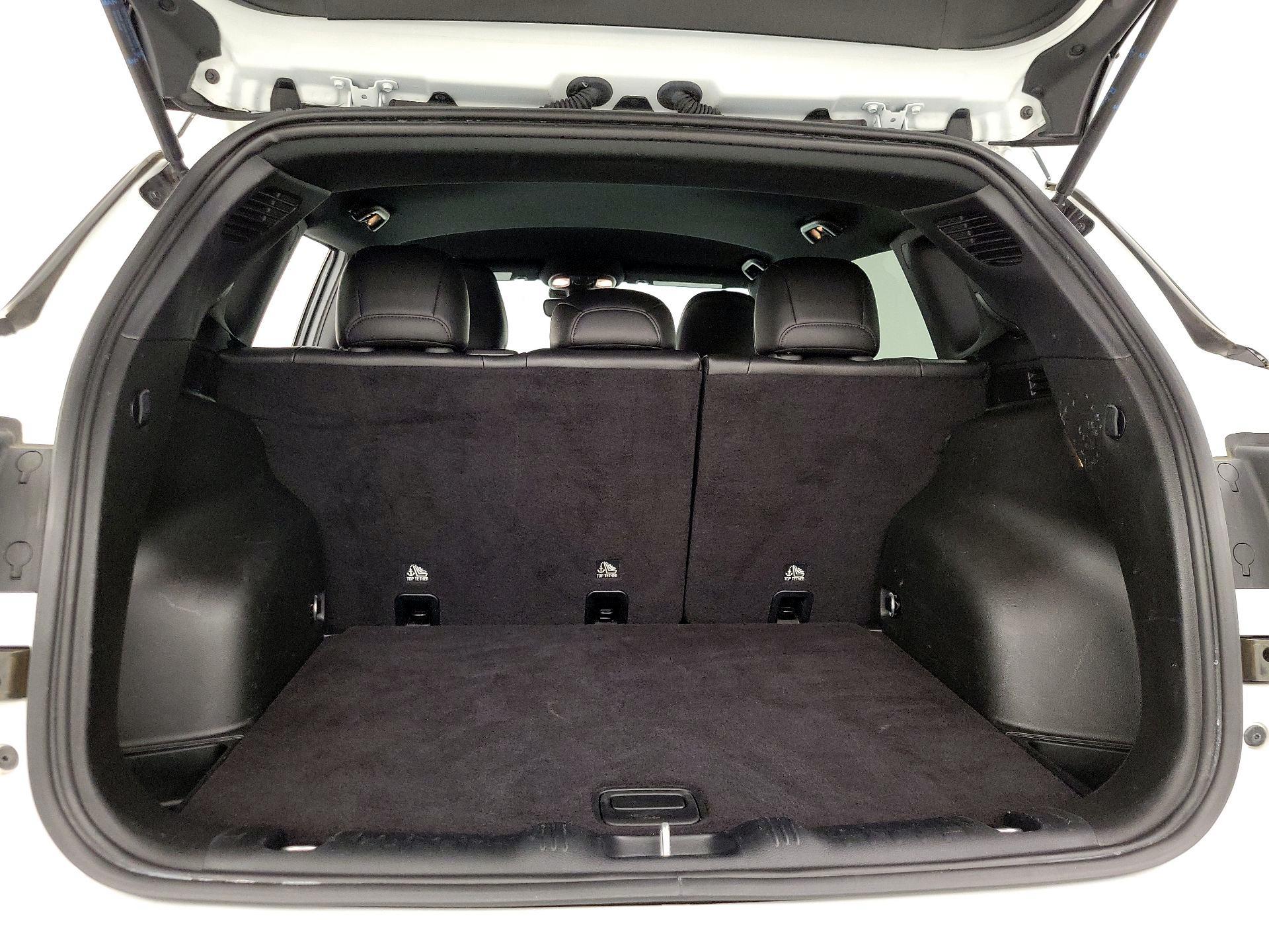 Thumbnail: 2024 Jeep Compass - 20