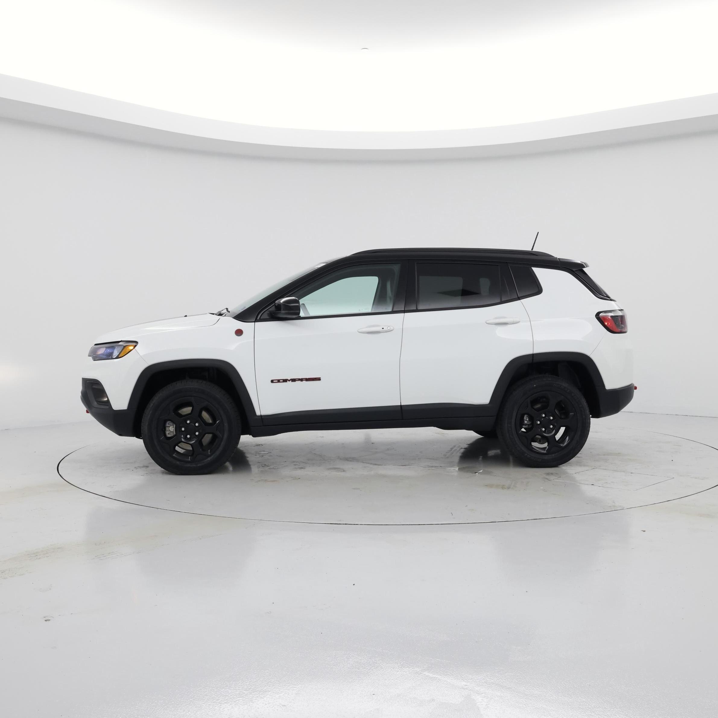 Thumbnail: 2024 Jeep Compass - 3