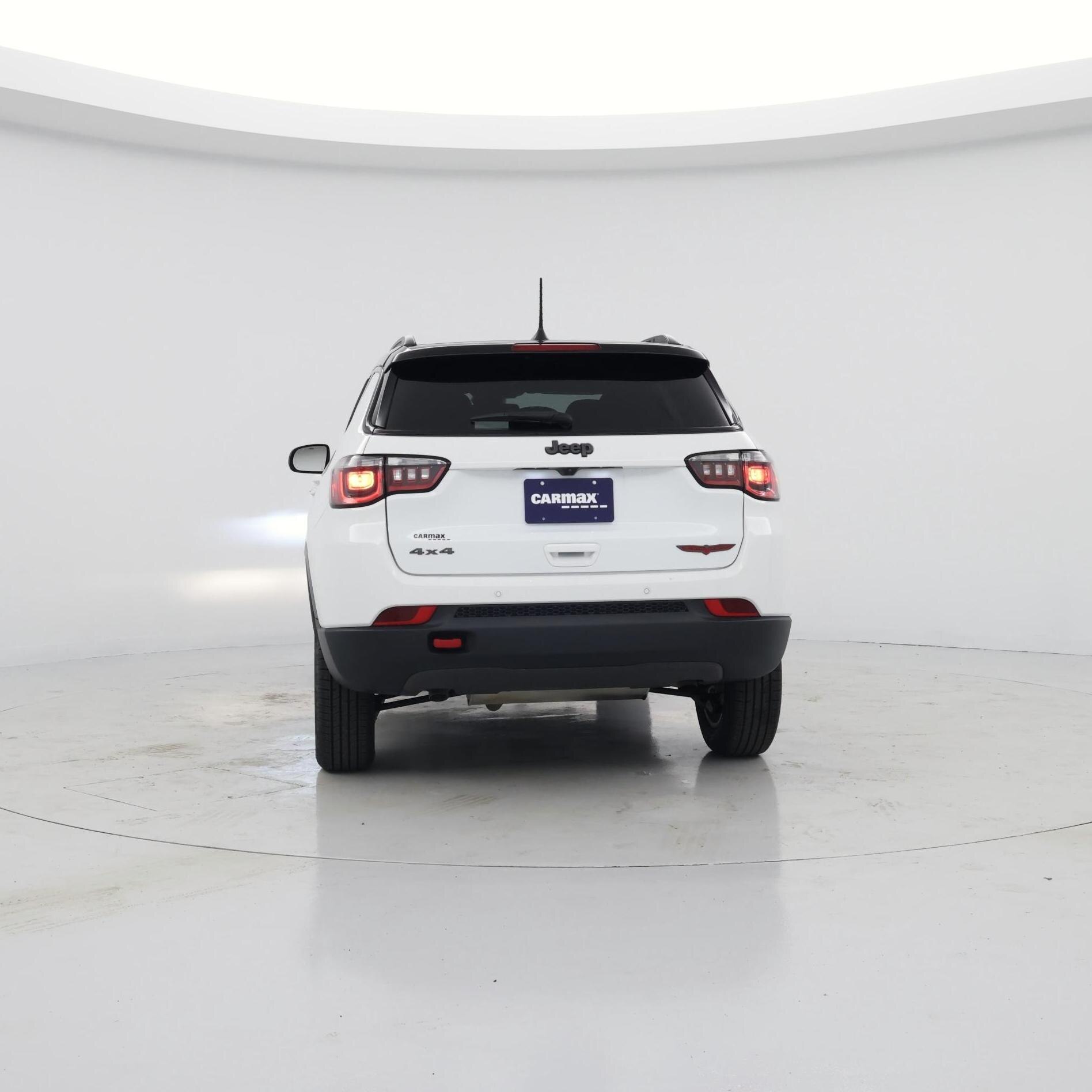 Thumbnail: 2024 Jeep Compass - 6