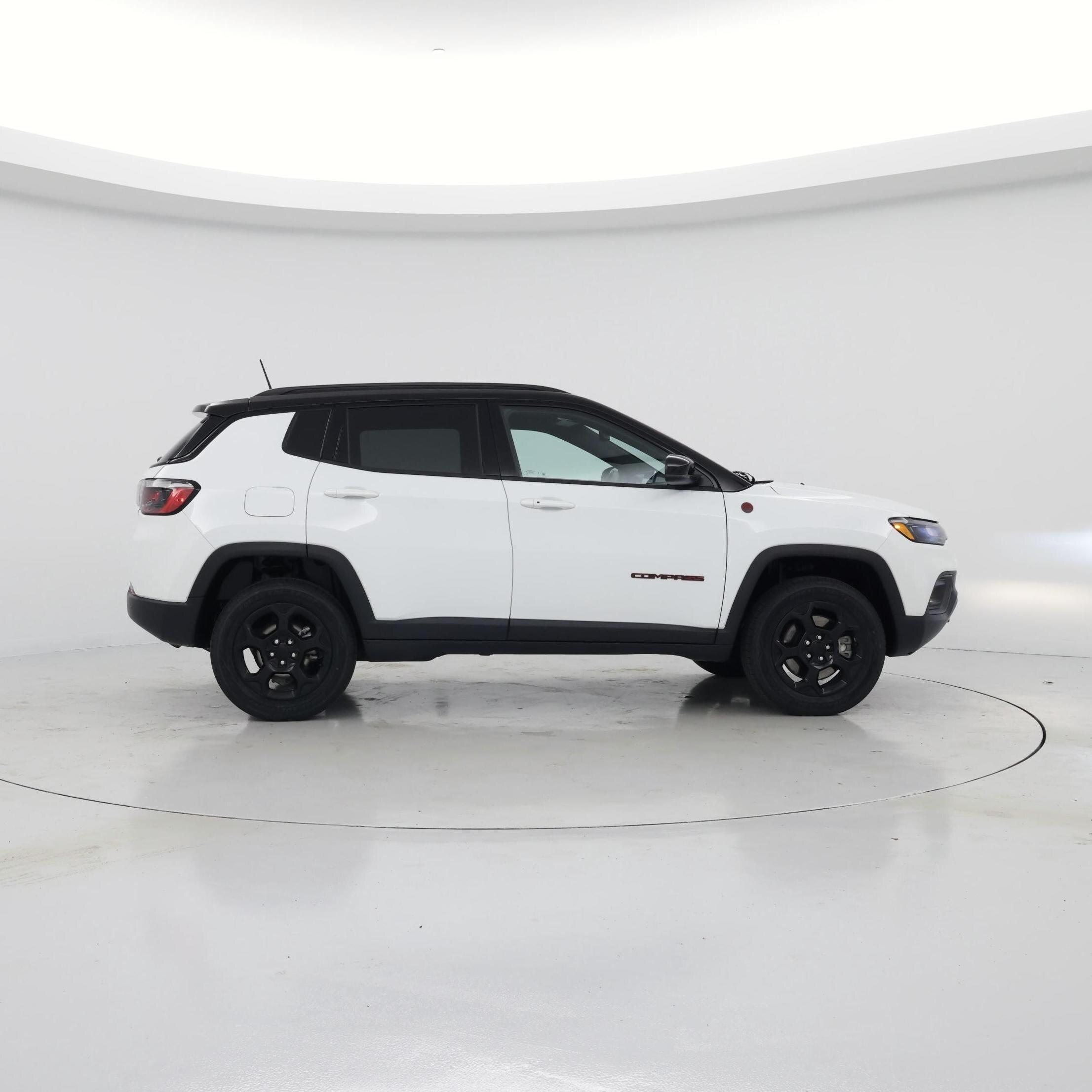 Thumbnail: 2024 Jeep Compass - 7