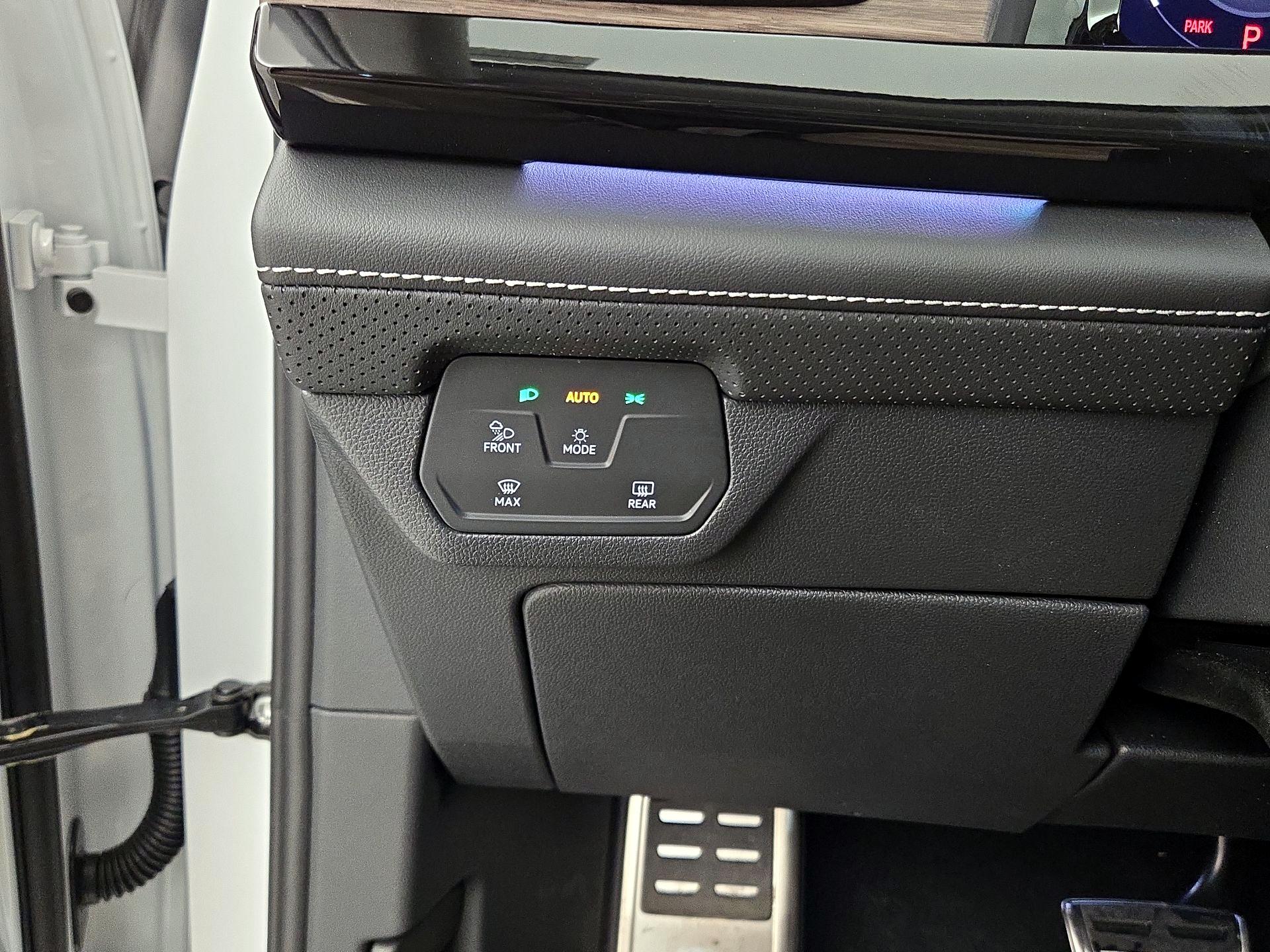 Thumbnail: 2026 Volkswagen Atlas - 13