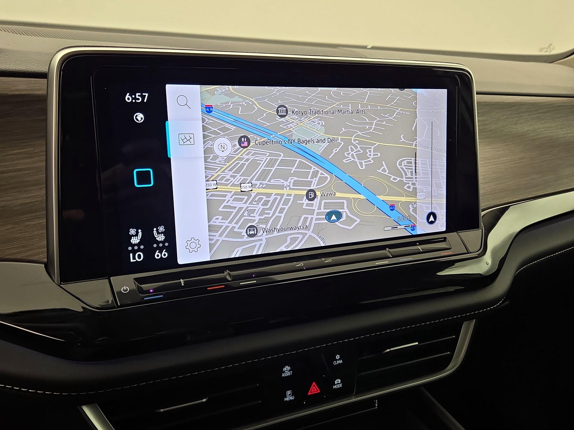 Thumbnail: 2026 Volkswagen Atlas - 14