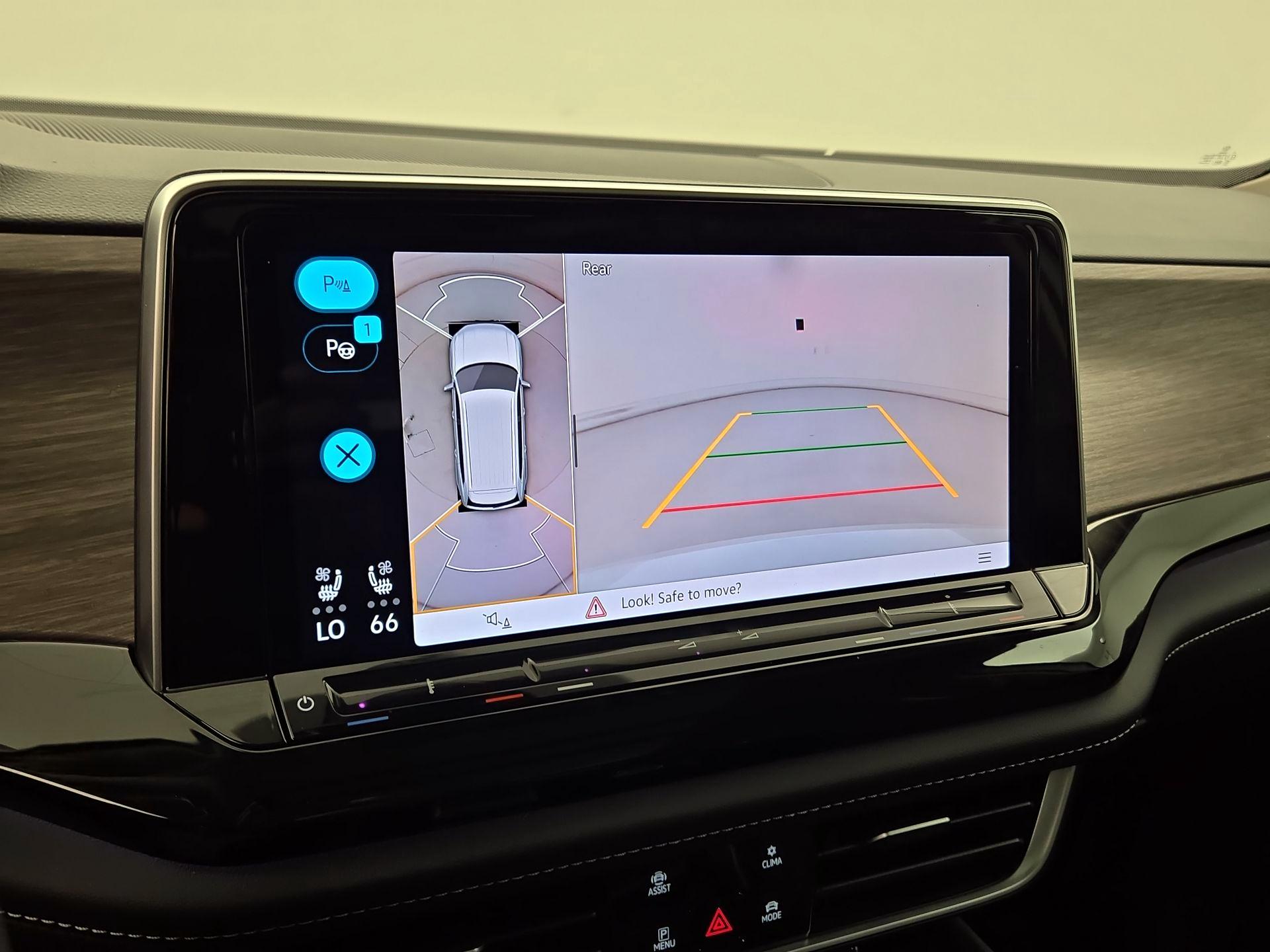 Thumbnail: 2026 Volkswagen Atlas - 15