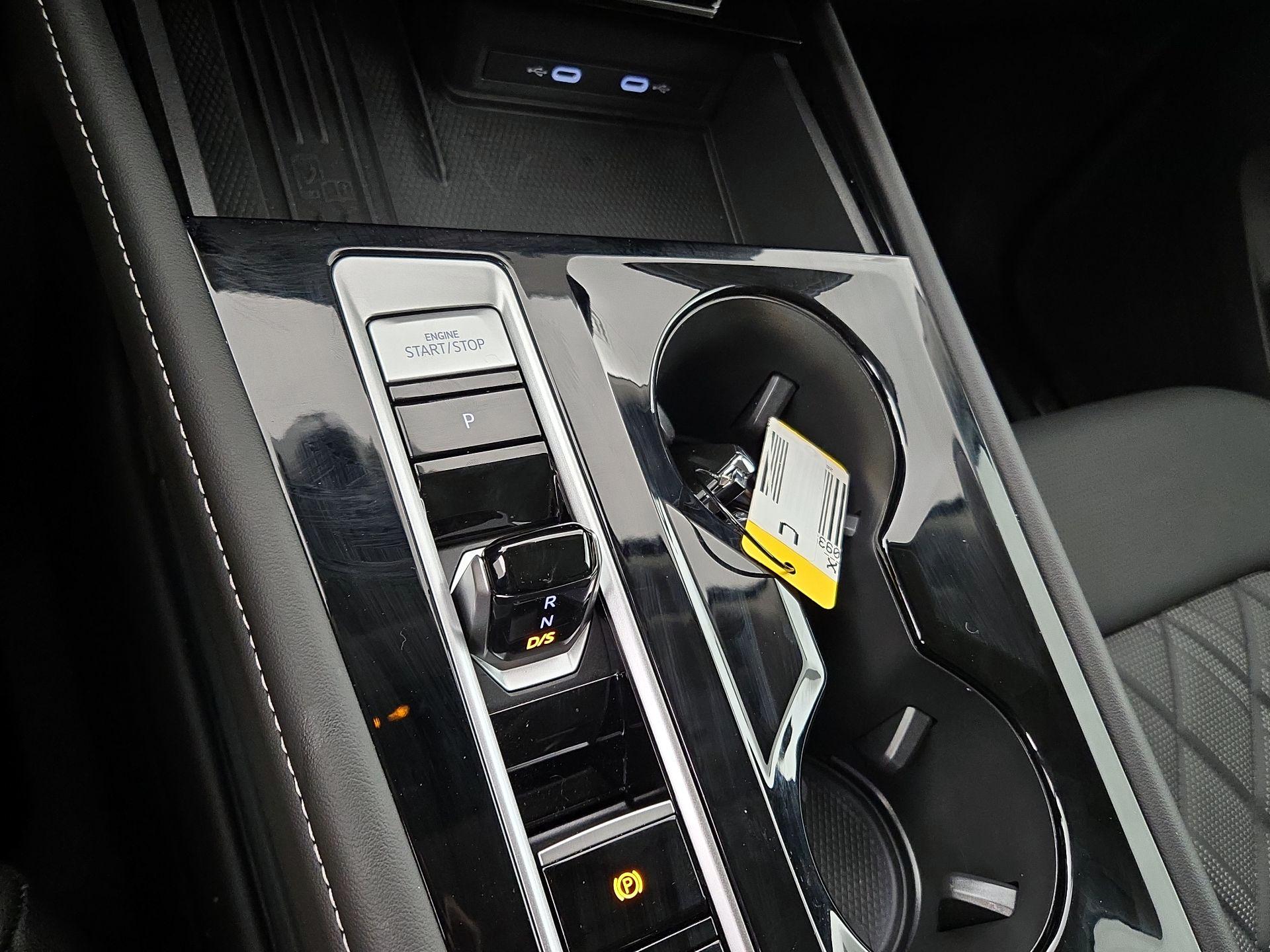 Thumbnail: 2026 Volkswagen Atlas - 18