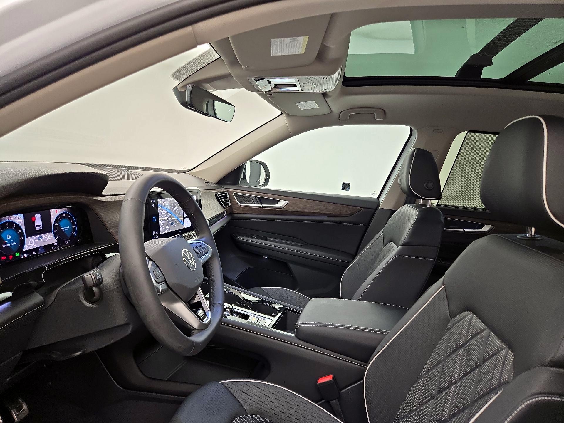 Thumbnail: 2026 Volkswagen Atlas - 20