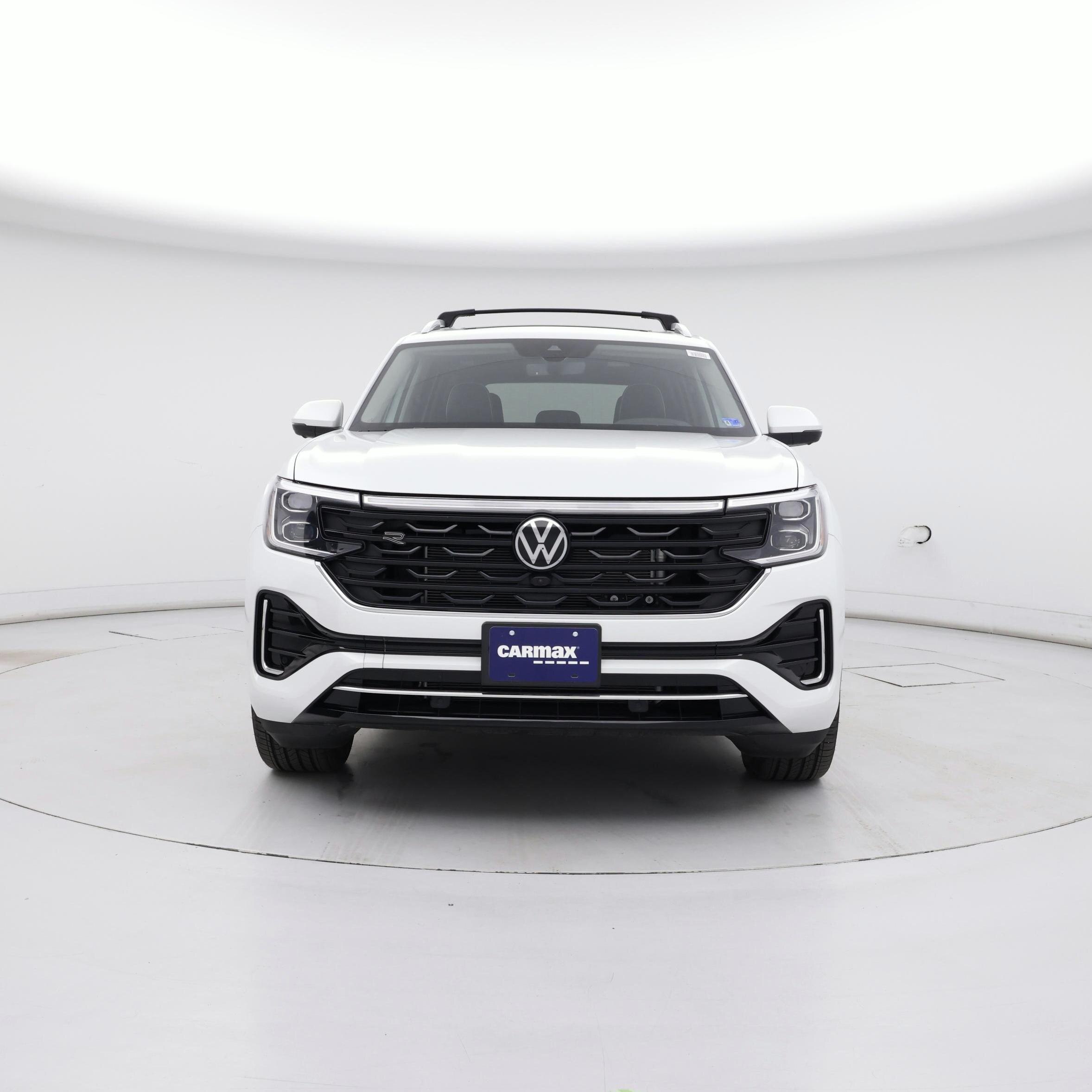 Thumbnail: 2026 Volkswagen Atlas - 5