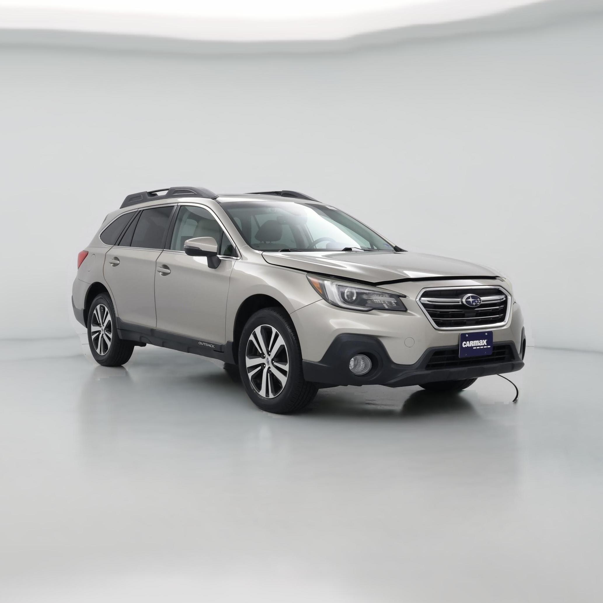 Thumbnail: 2019 Subaru Outback - 1