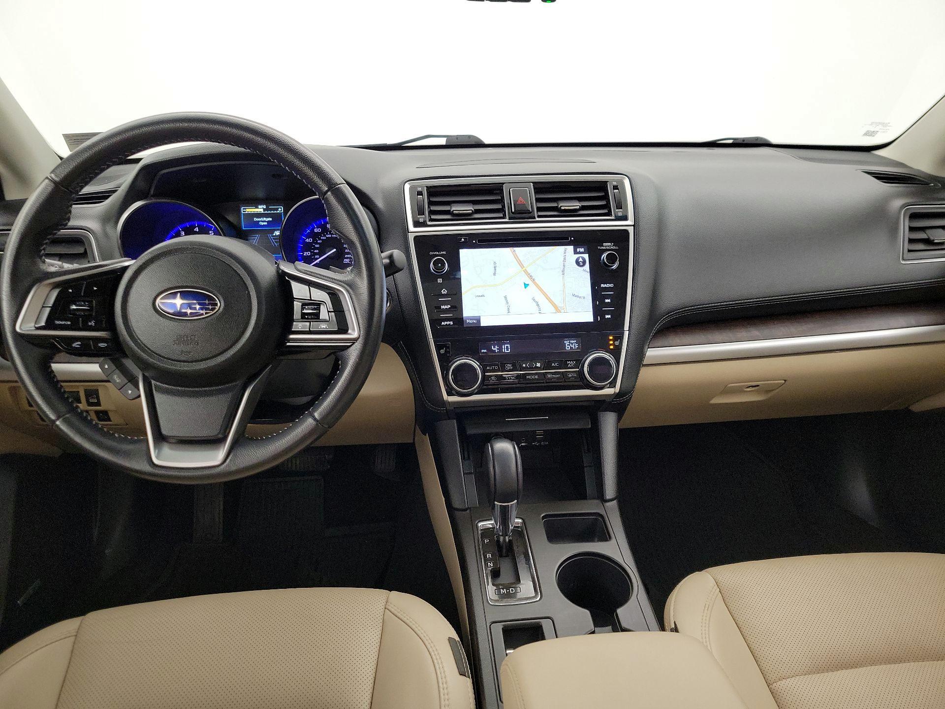 Thumbnail: 2019 Subaru Outback - 9