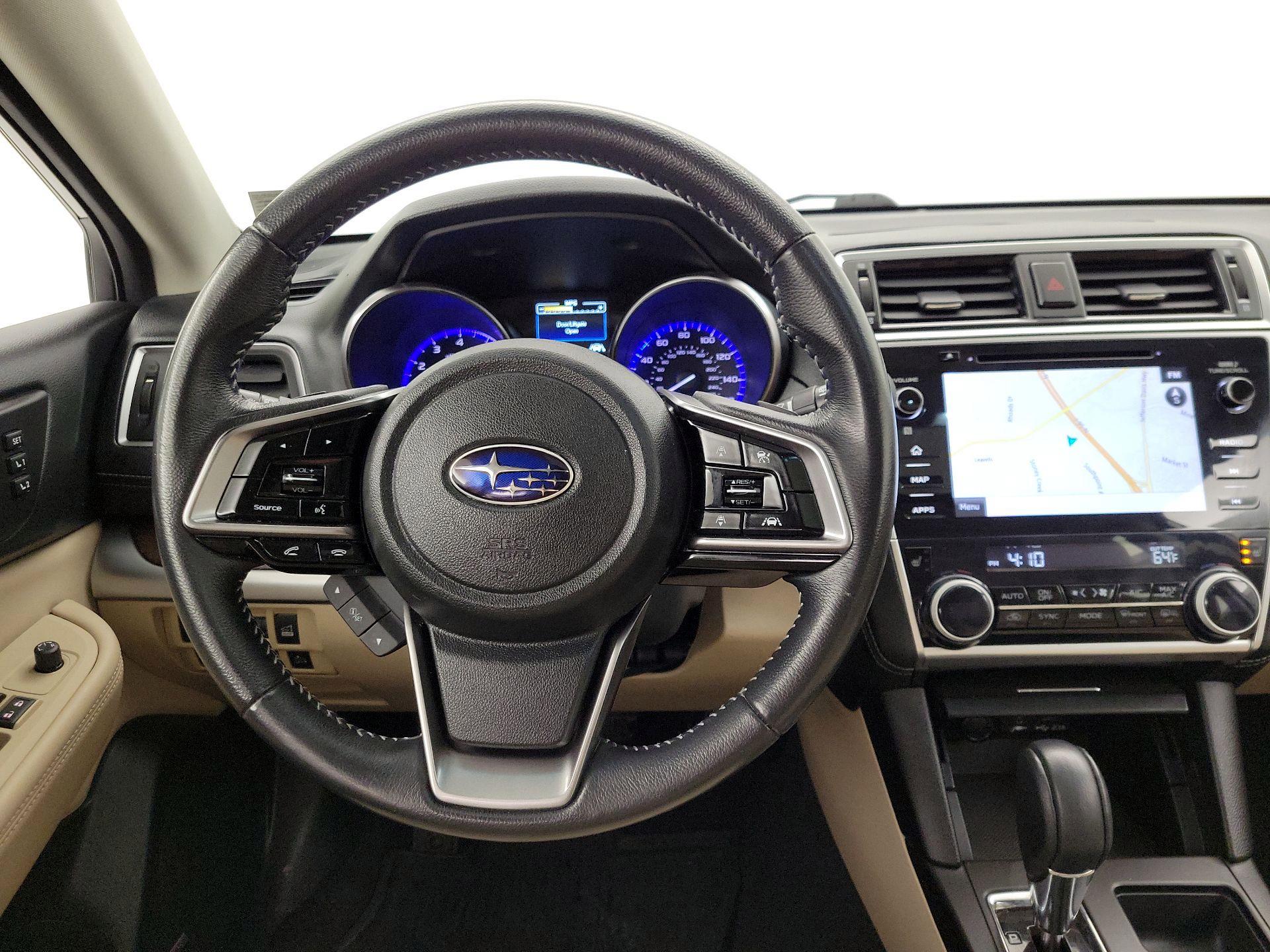 Thumbnail: 2019 Subaru Outback - 10