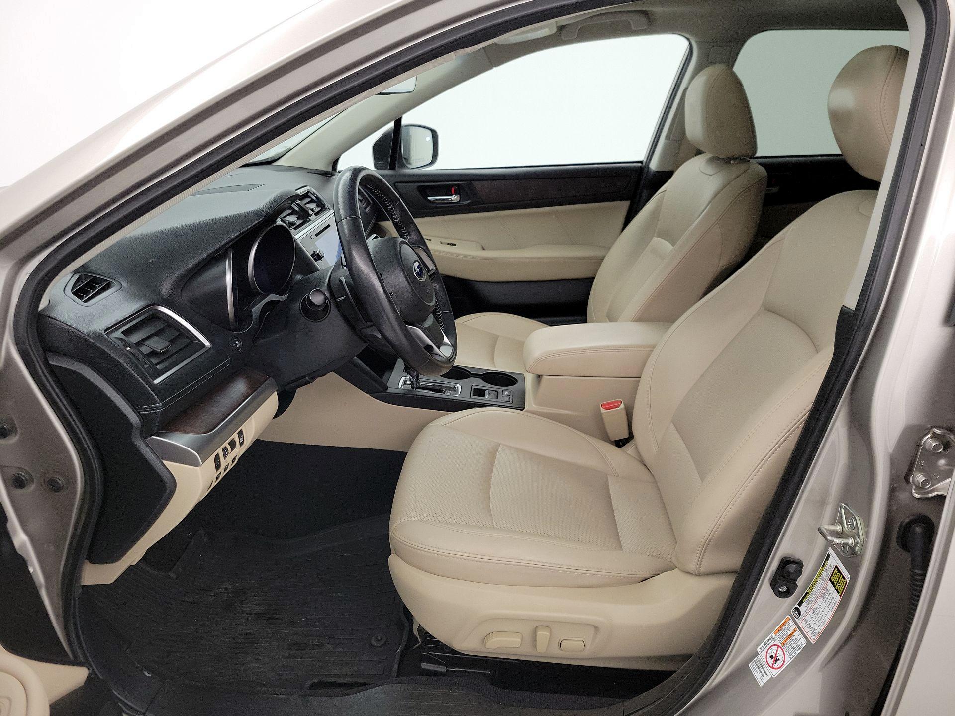 Thumbnail: 2019 Subaru Outback - 11