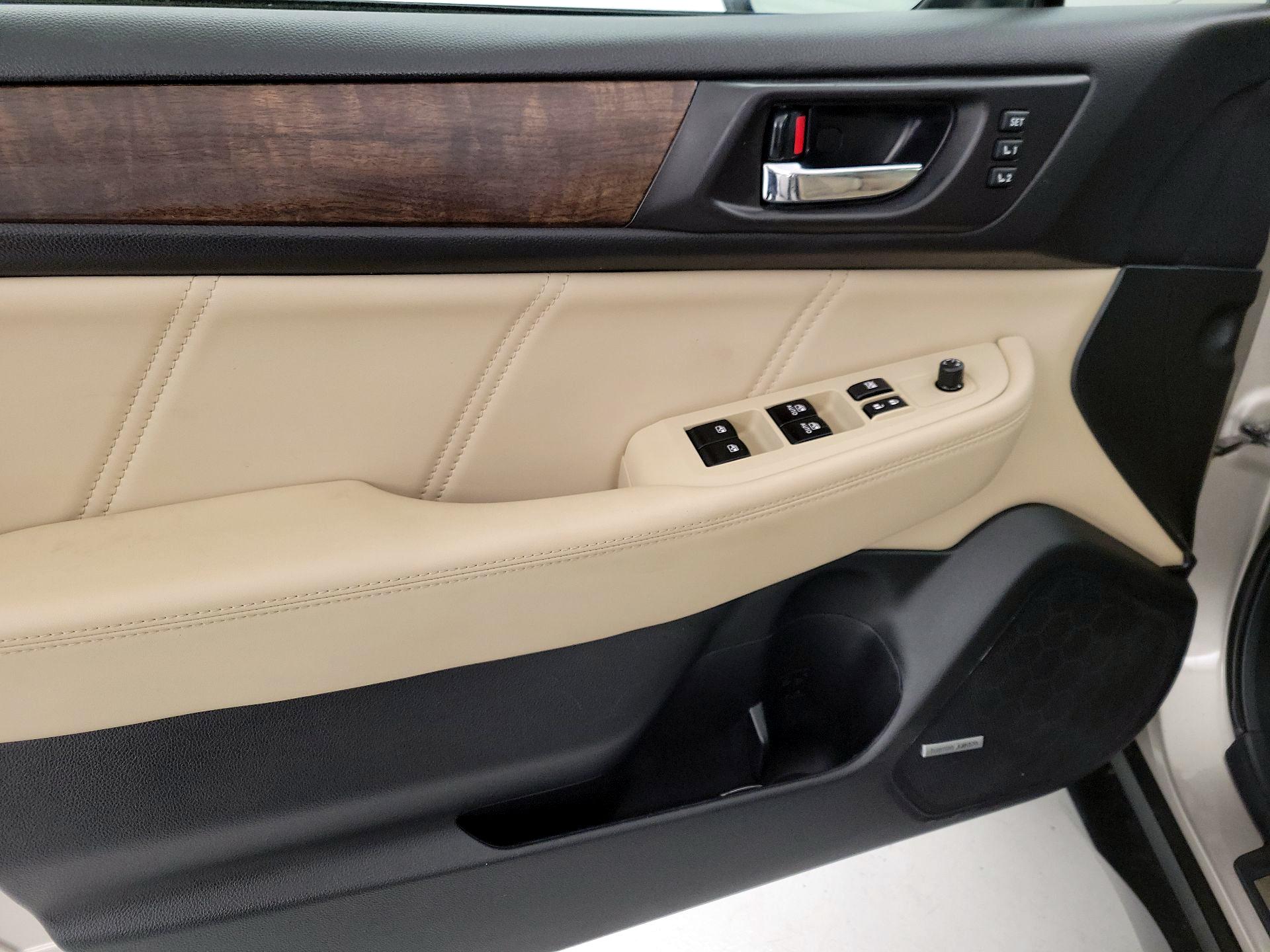 Thumbnail: 2019 Subaru Outback - 12