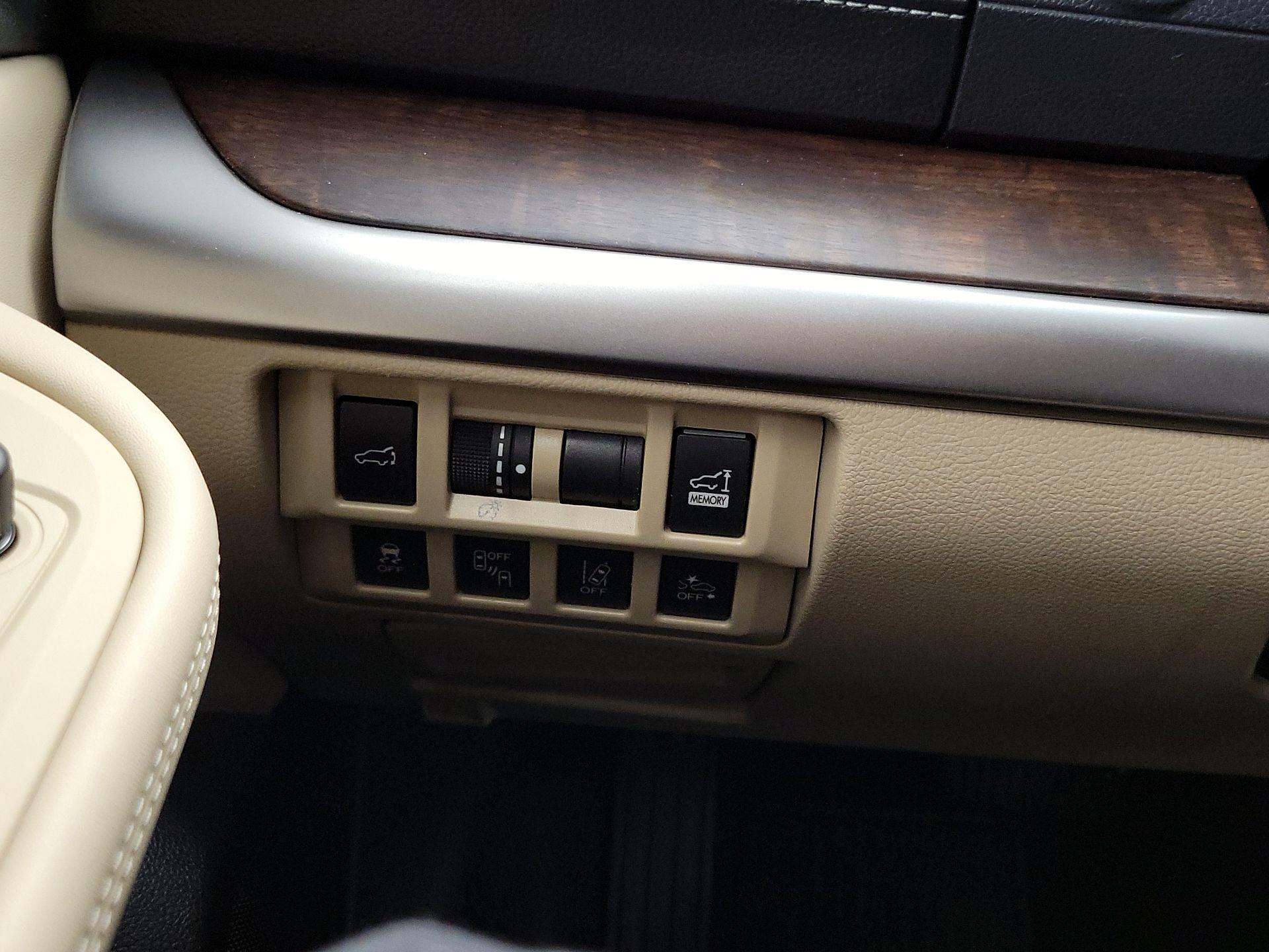 Thumbnail: 2019 Subaru Outback - 13