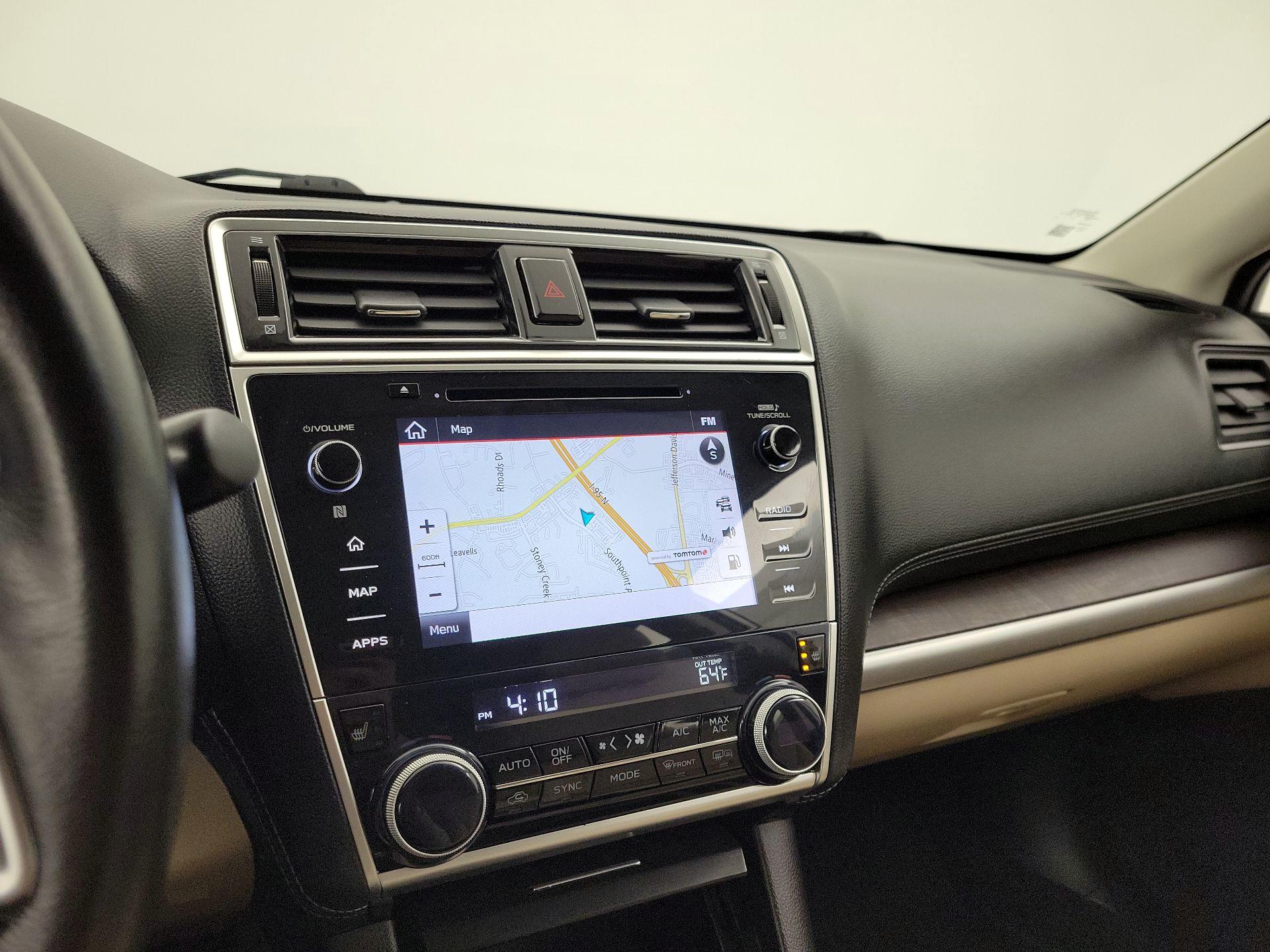 Thumbnail: 2019 Subaru Outback - 14