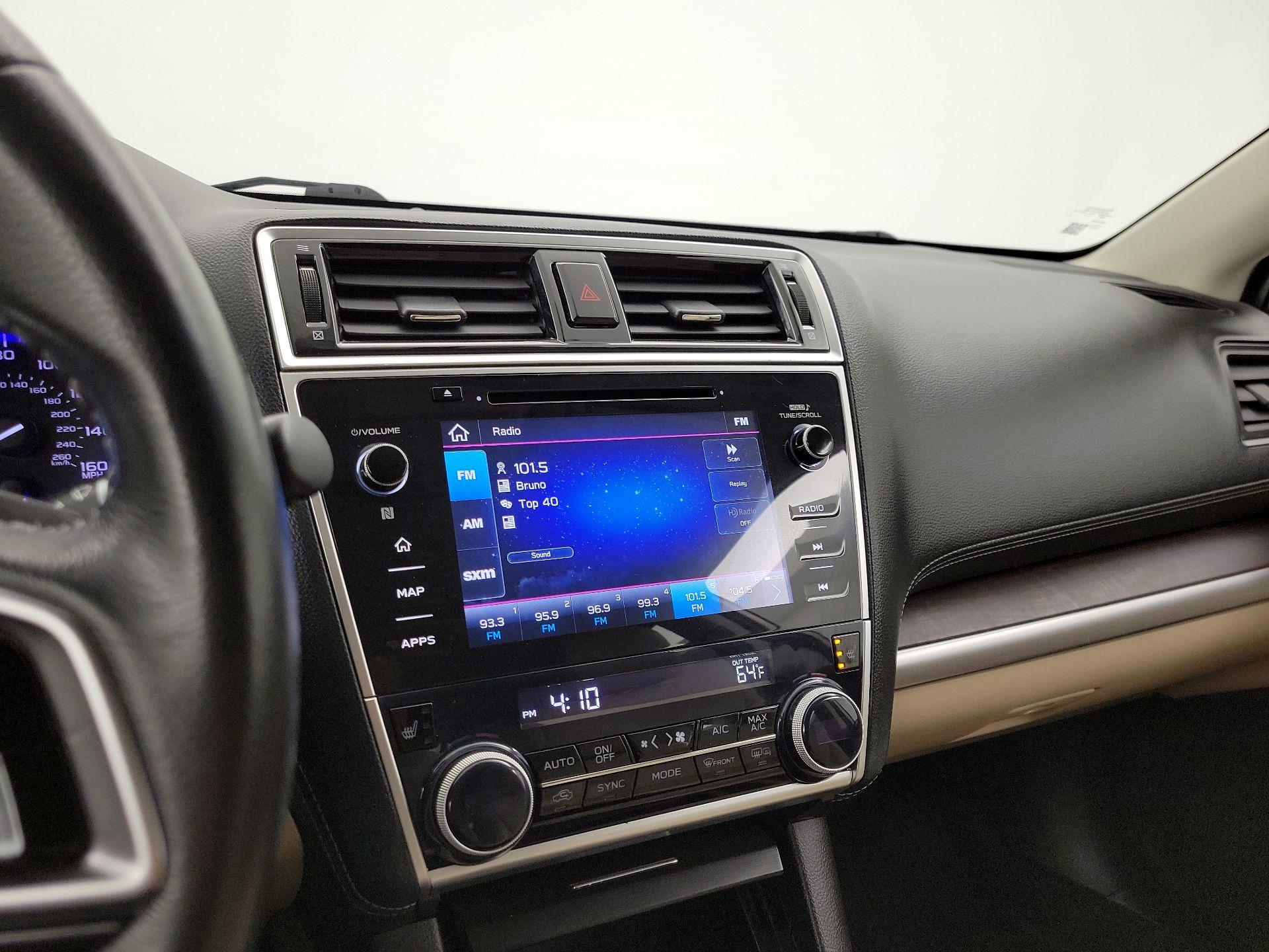 Thumbnail: 2019 Subaru Outback - 16