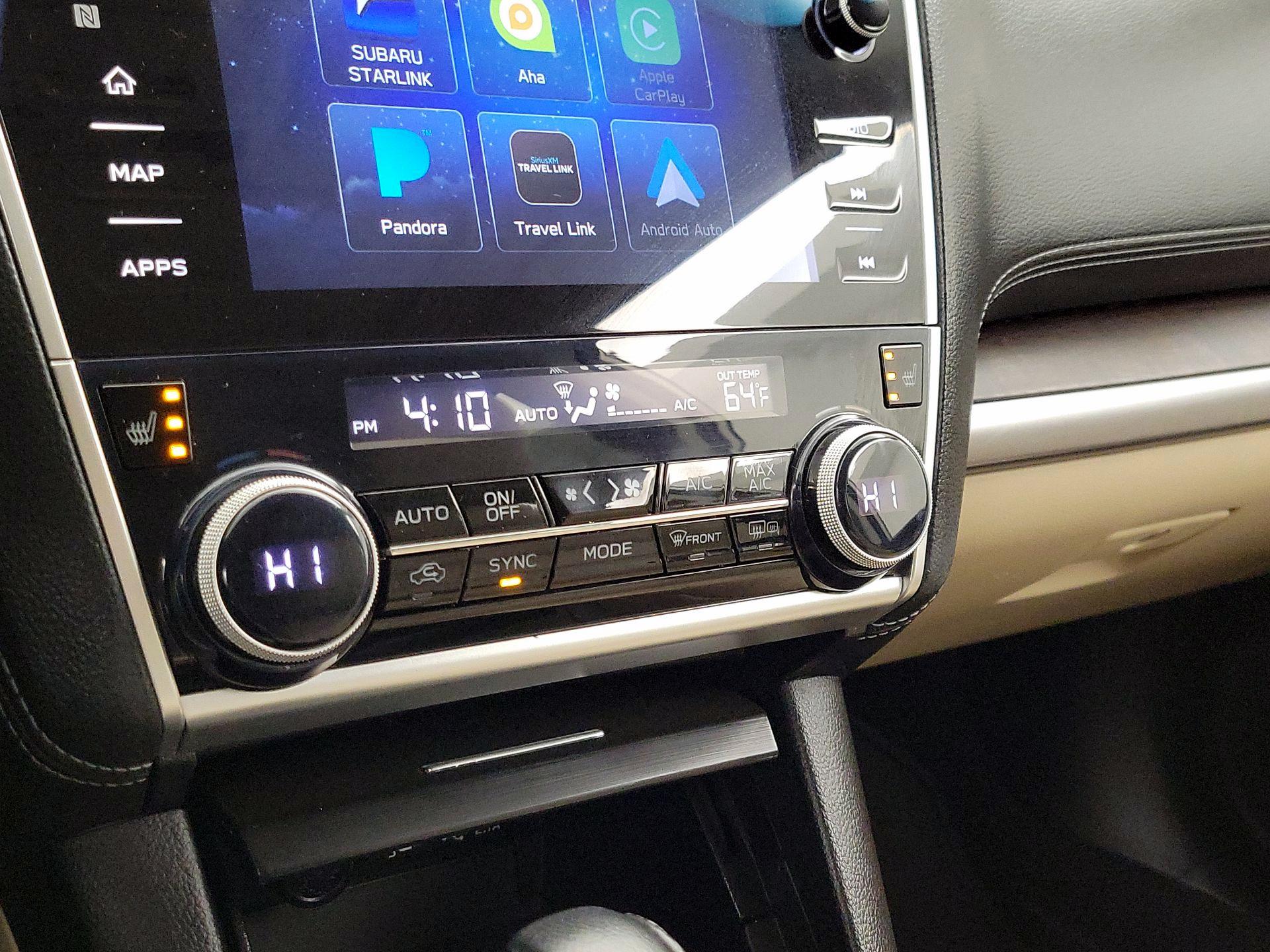 Thumbnail: 2019 Subaru Outback - 17