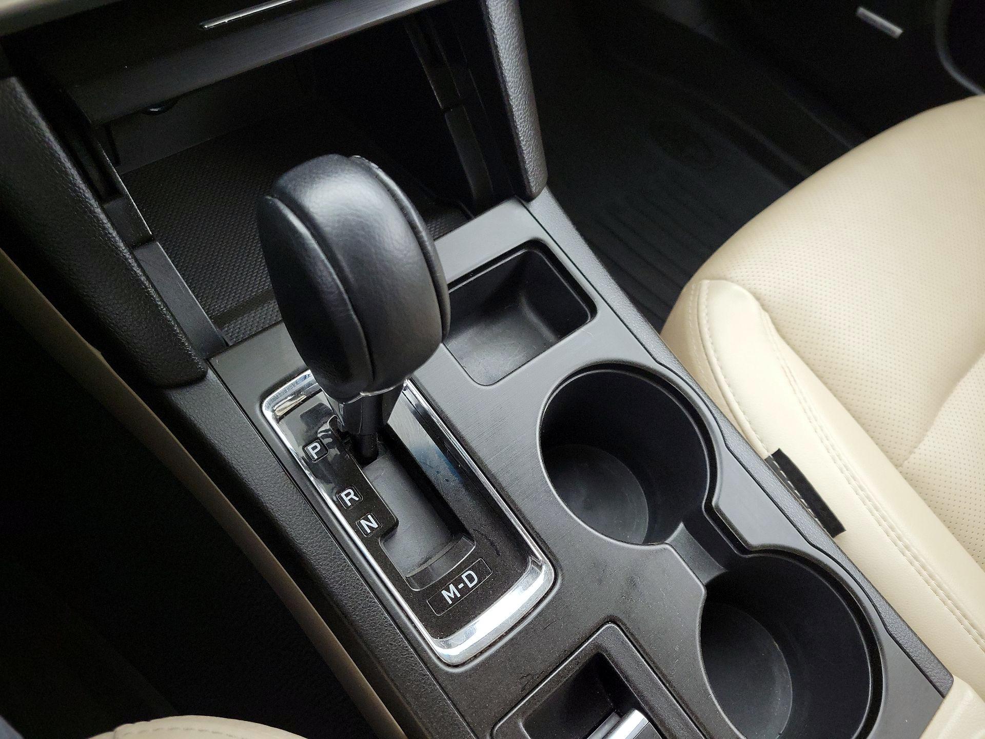 Thumbnail: 2019 Subaru Outback - 18