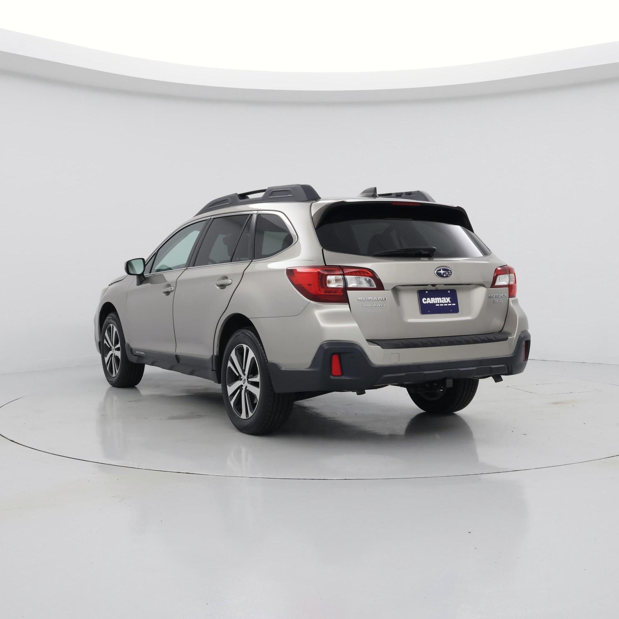 Thumbnail: 2019 Subaru Outback - 2