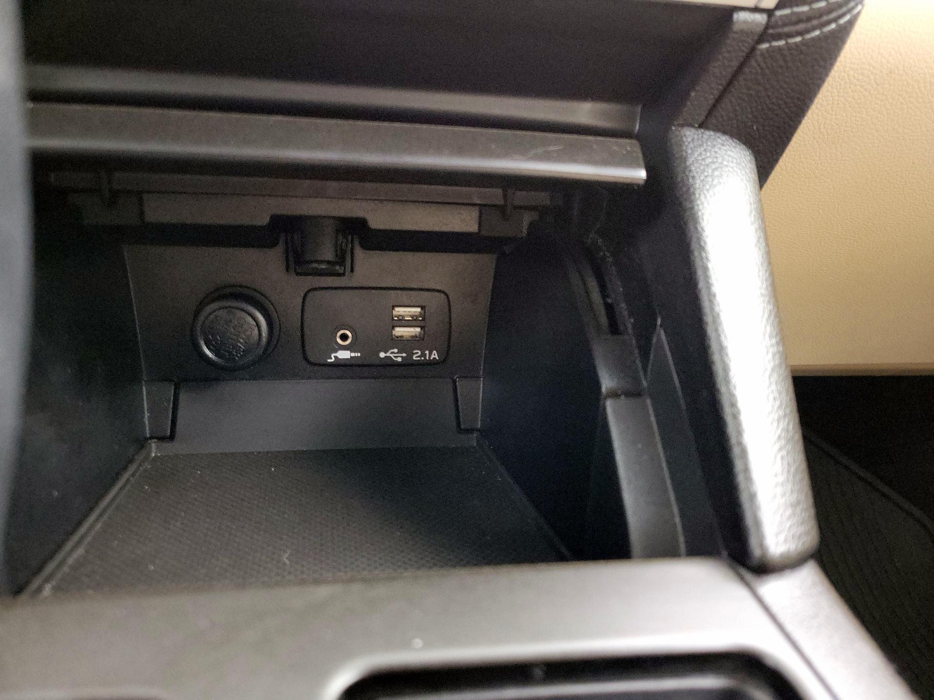 Thumbnail: 2019 Subaru Outback - 19