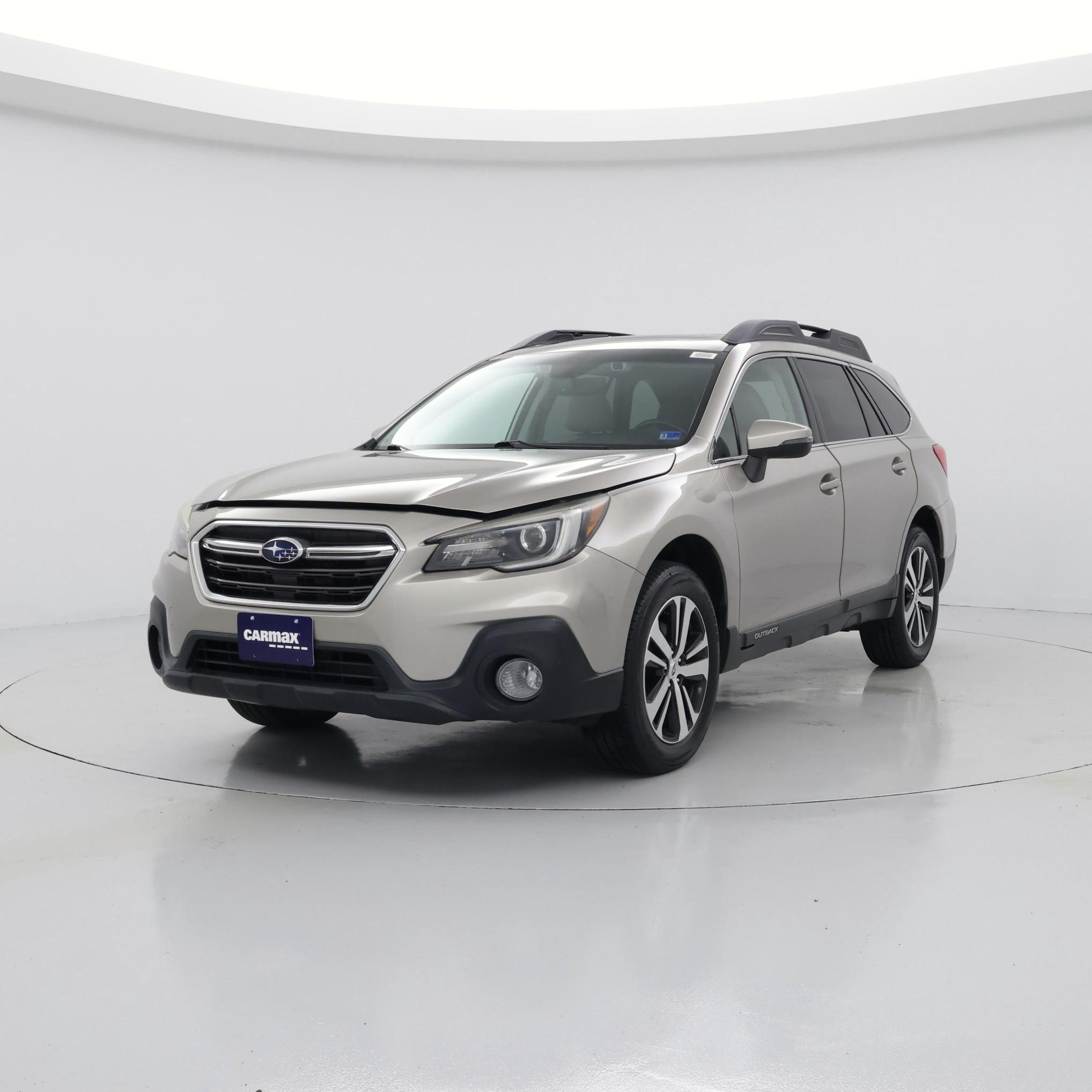 Thumbnail: 2019 Subaru Outback - 4