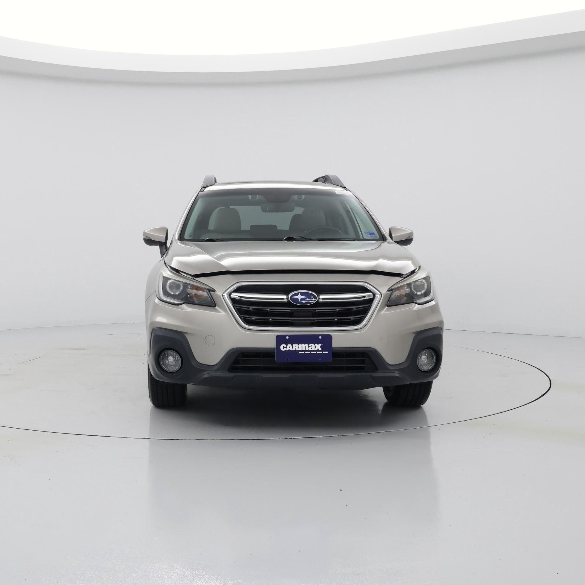 Thumbnail: 2019 Subaru Outback - 5