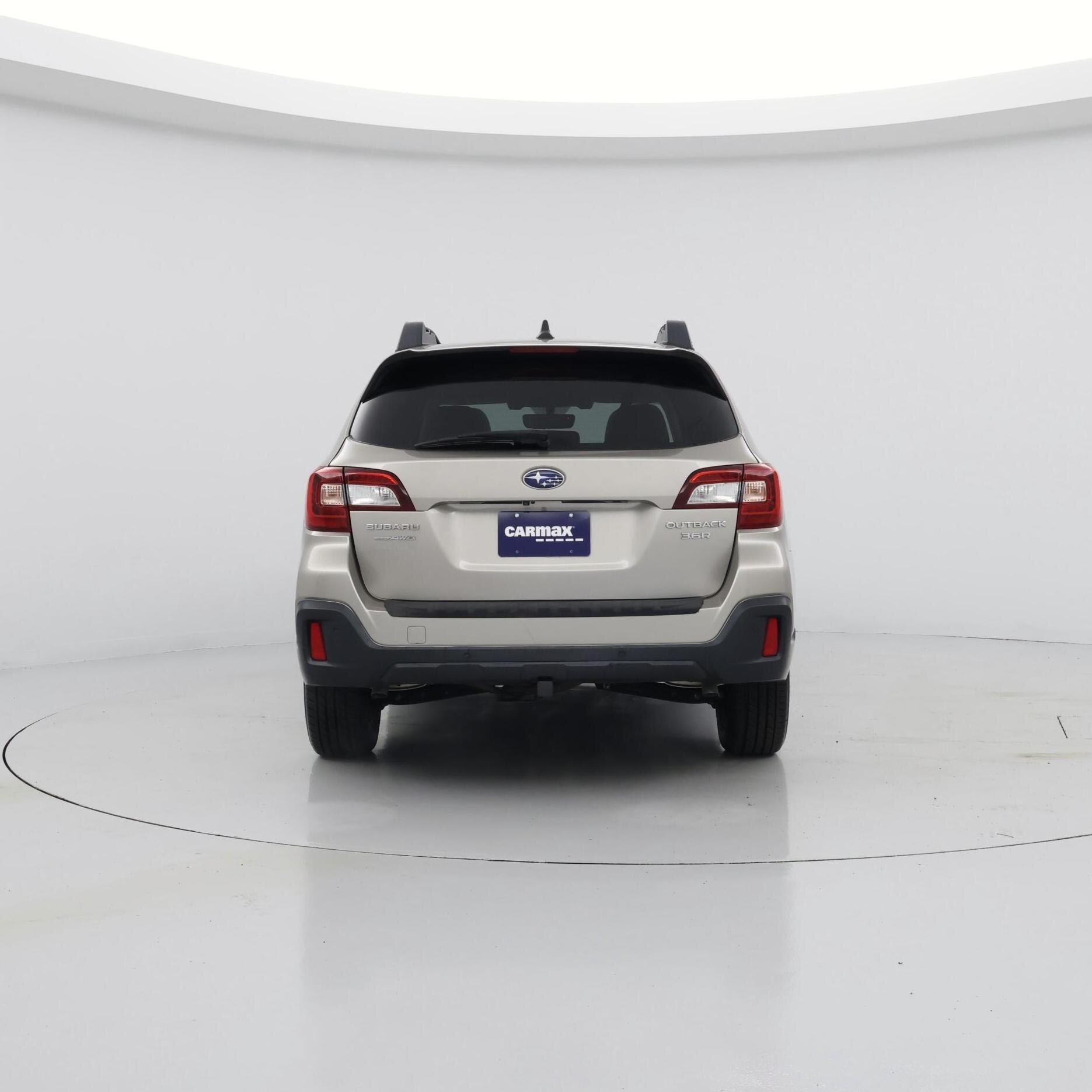 Thumbnail: 2019 Subaru Outback - 6