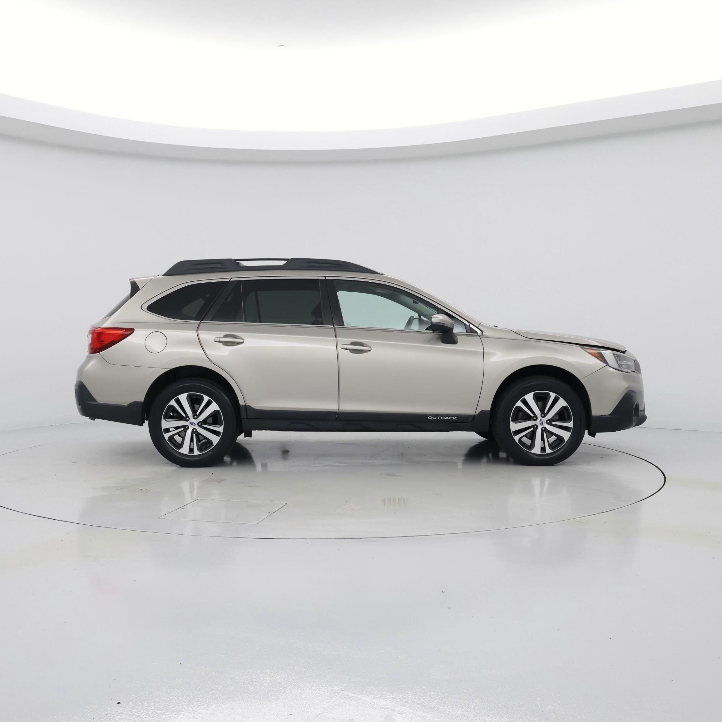 Thumbnail: 2019 Subaru Outback - 7