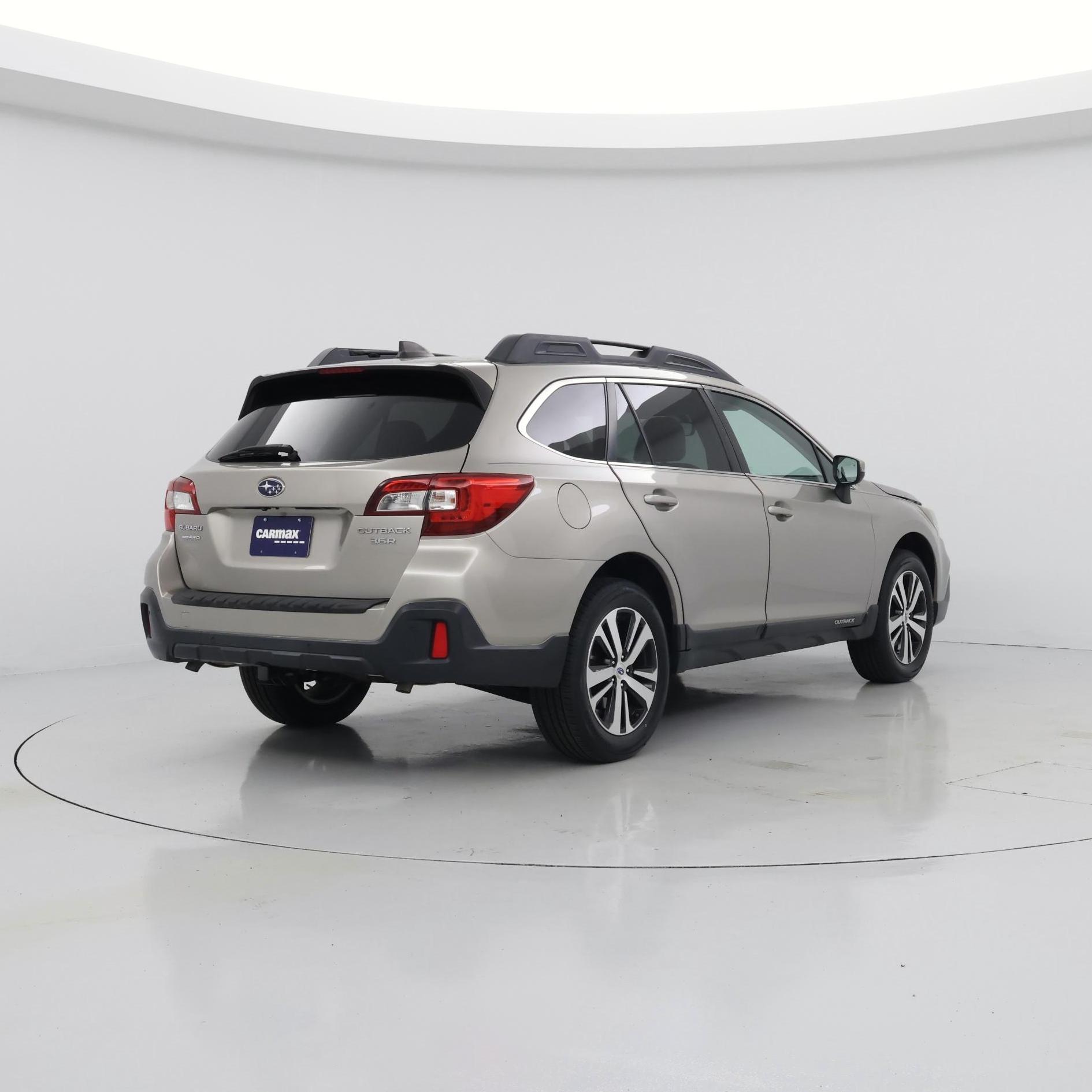 Thumbnail: 2019 Subaru Outback - 8