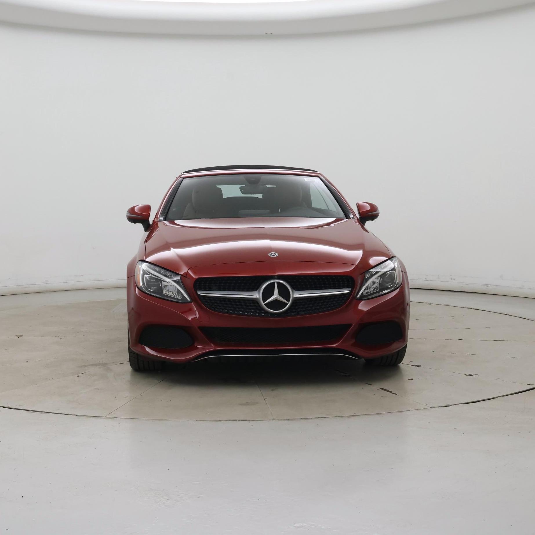Thumbnail: 2018 Mercedes-Benz C-Class - 5