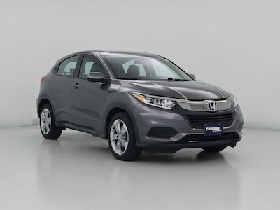 2020 Honda HR-V LX