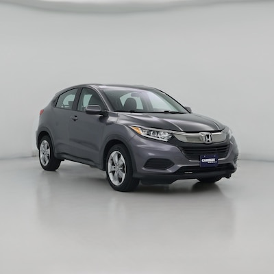 2020 Honda HR-V LX