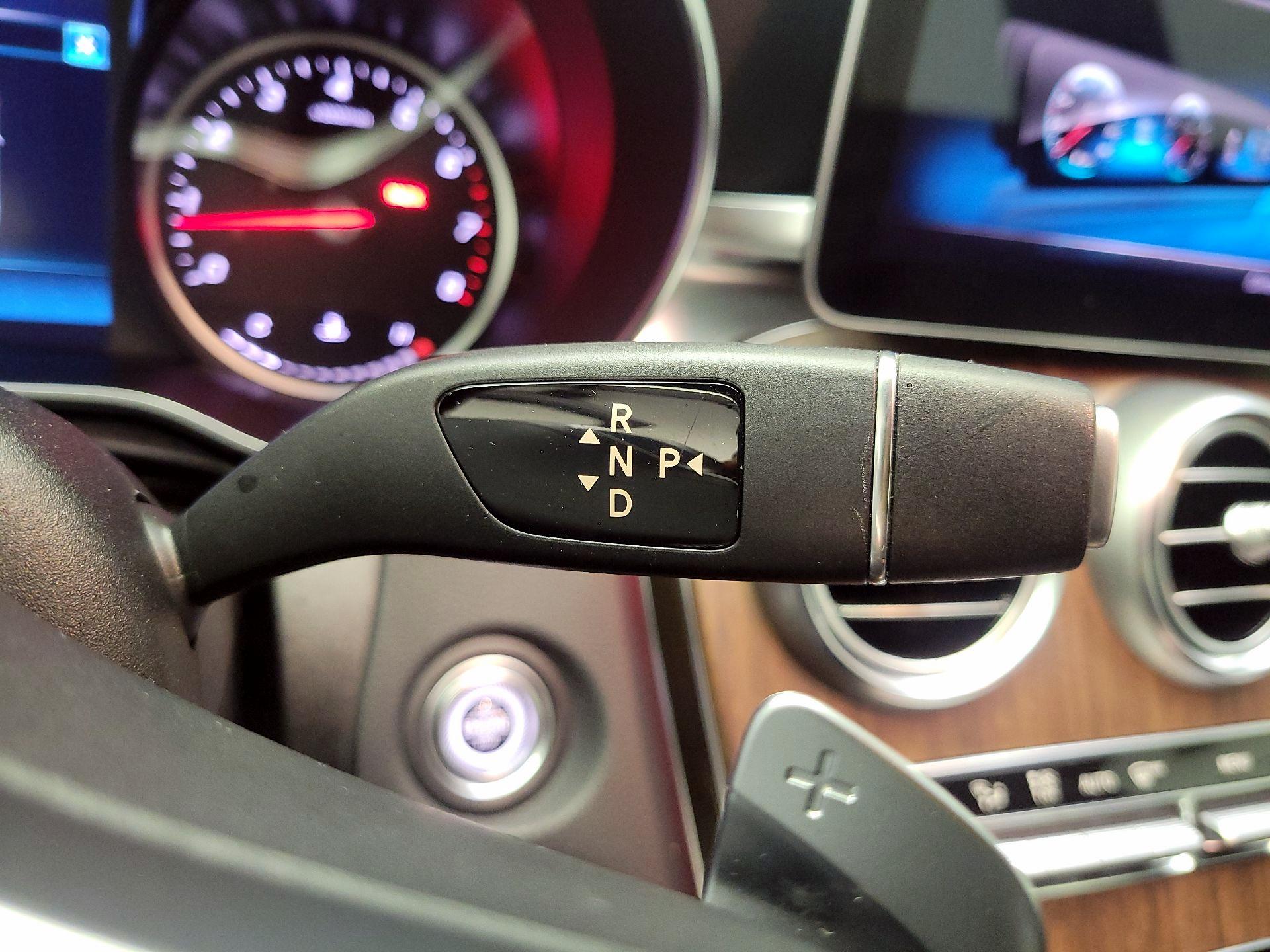 Thumbnail: 2020 Mercedes-Benz C-Class - 15