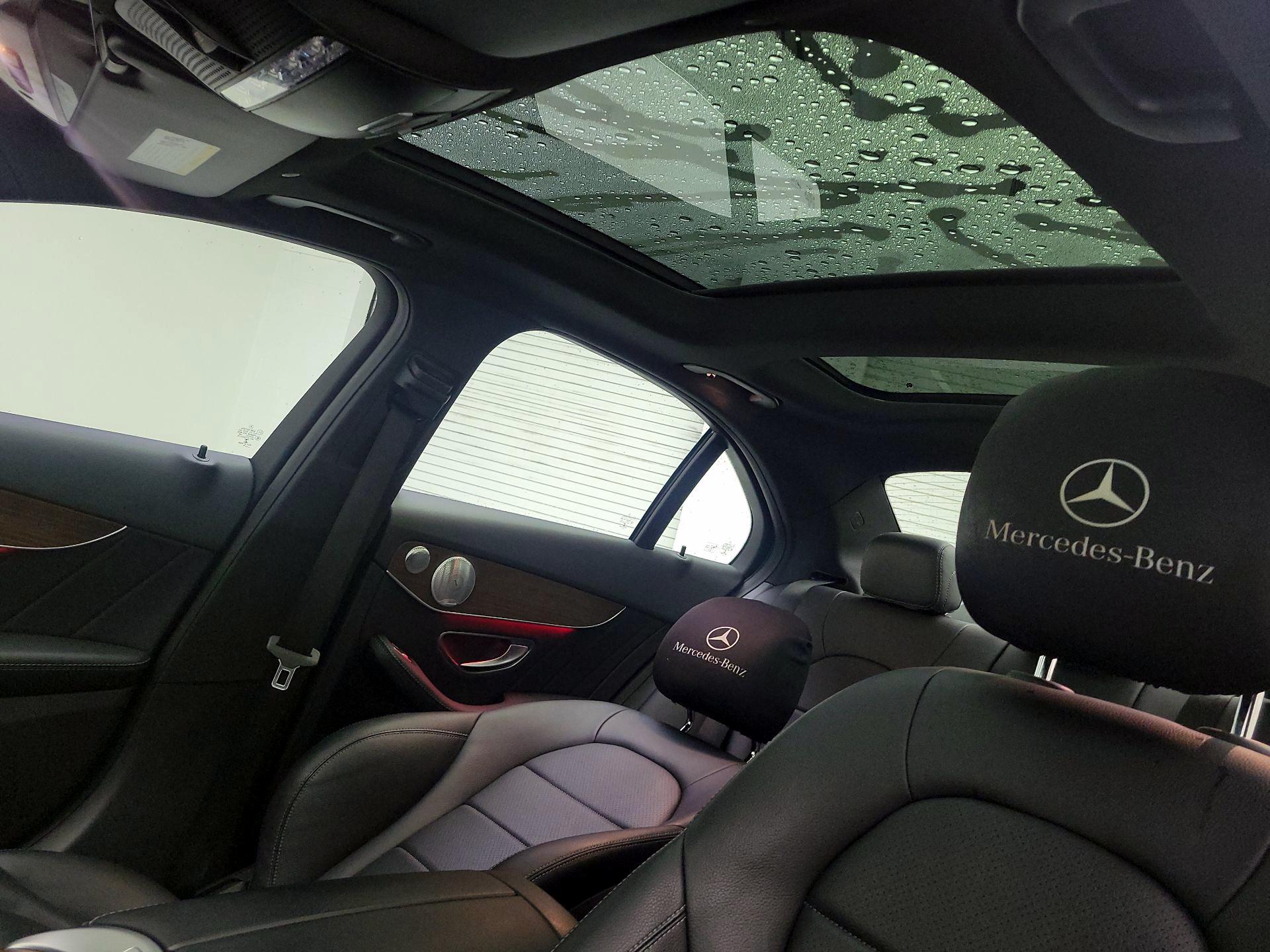 Thumbnail: 2020 Mercedes-Benz C-Class - 17