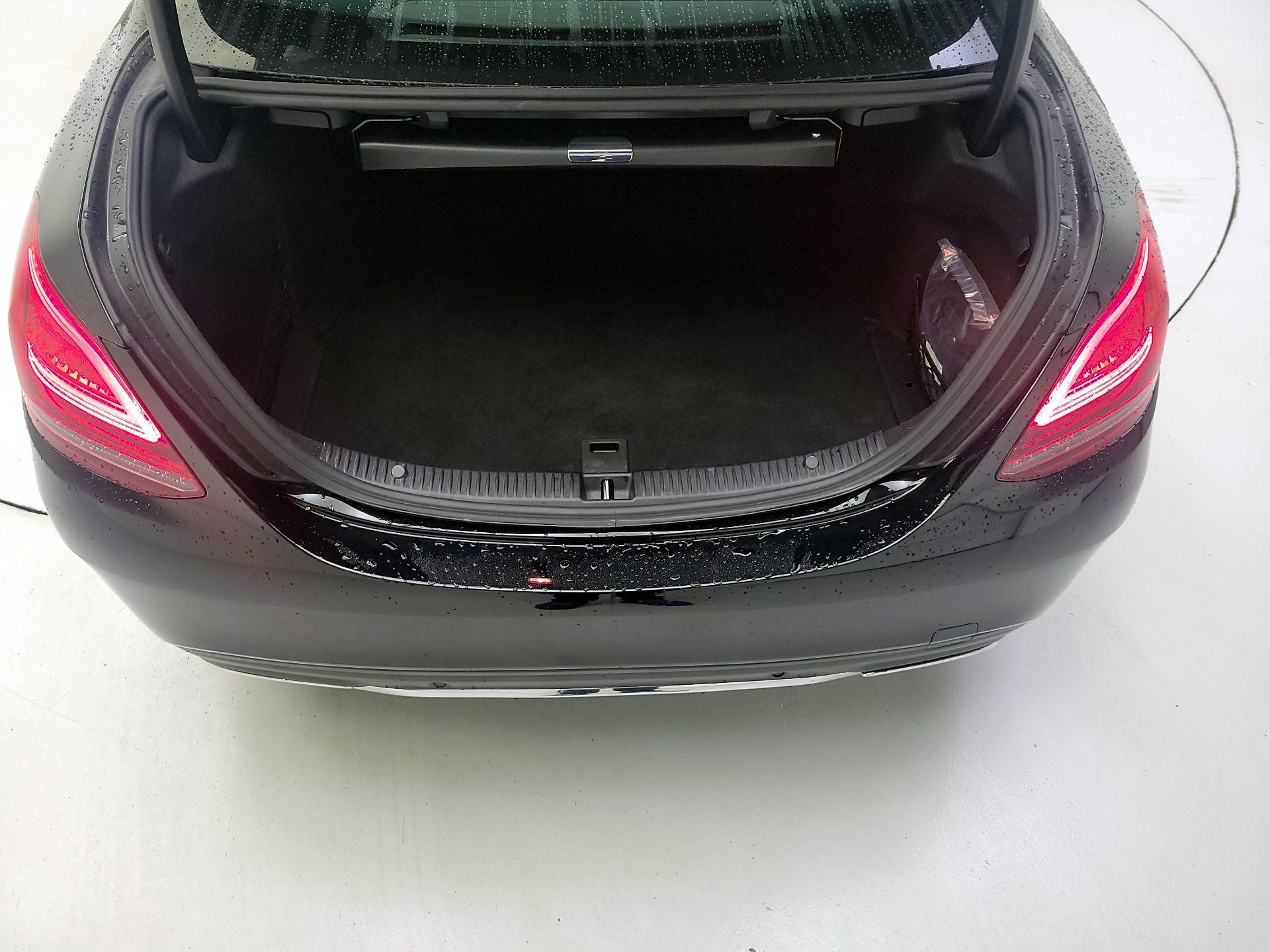 Thumbnail: 2020 Mercedes-Benz C-Class - 19