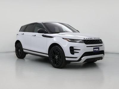 2020 Land Rover Range Rover Evoque R-Dynamic HSE