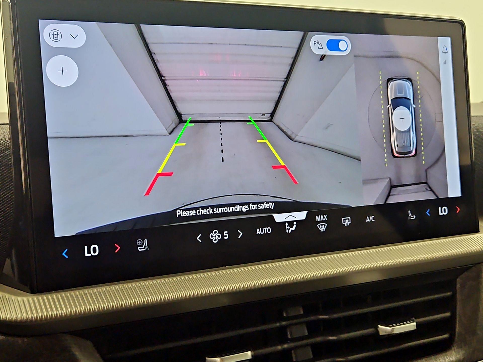 Thumbnail: 2026 Ford Explorer - 14