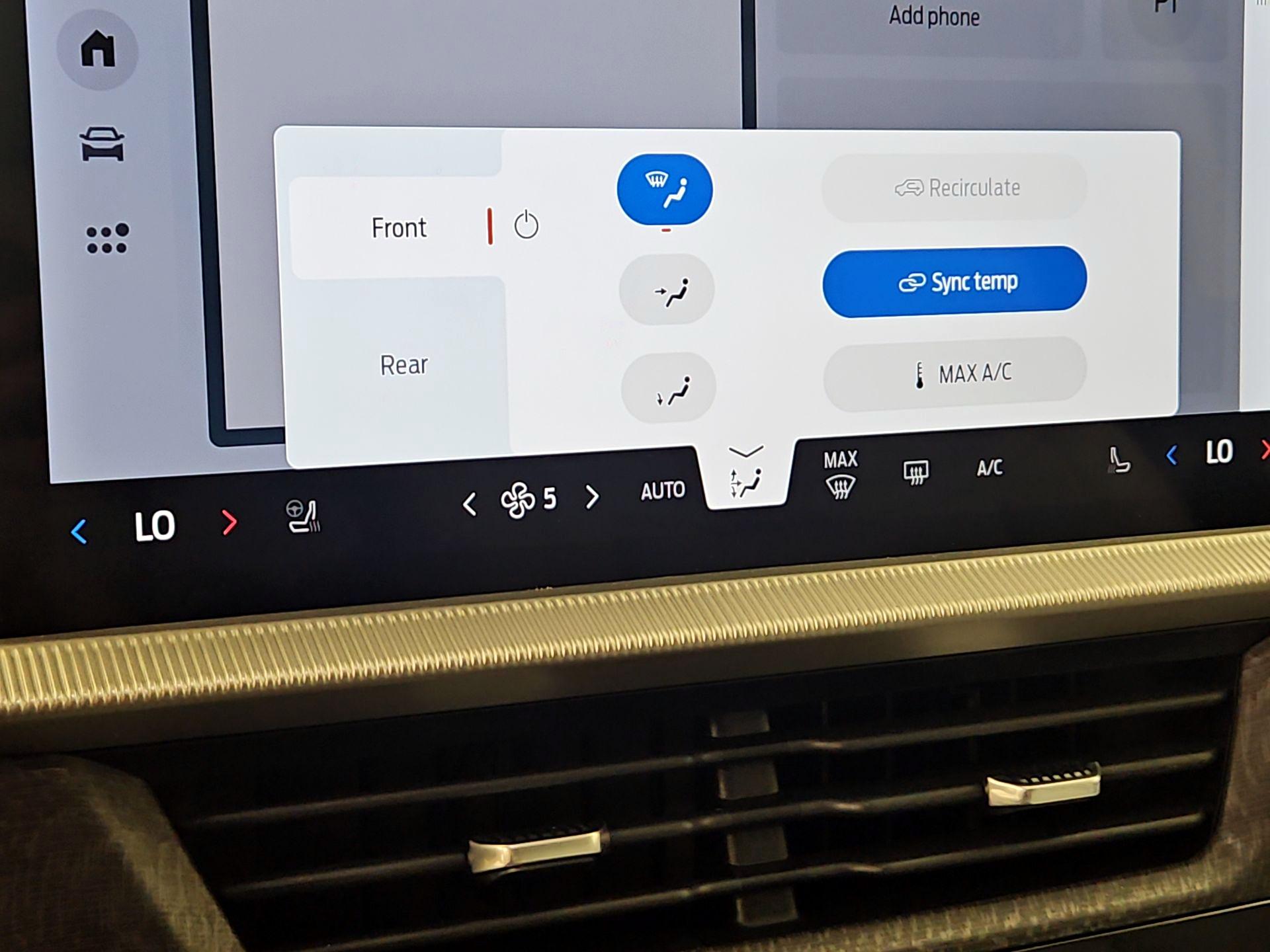 Thumbnail: 2026 Ford Explorer - 16