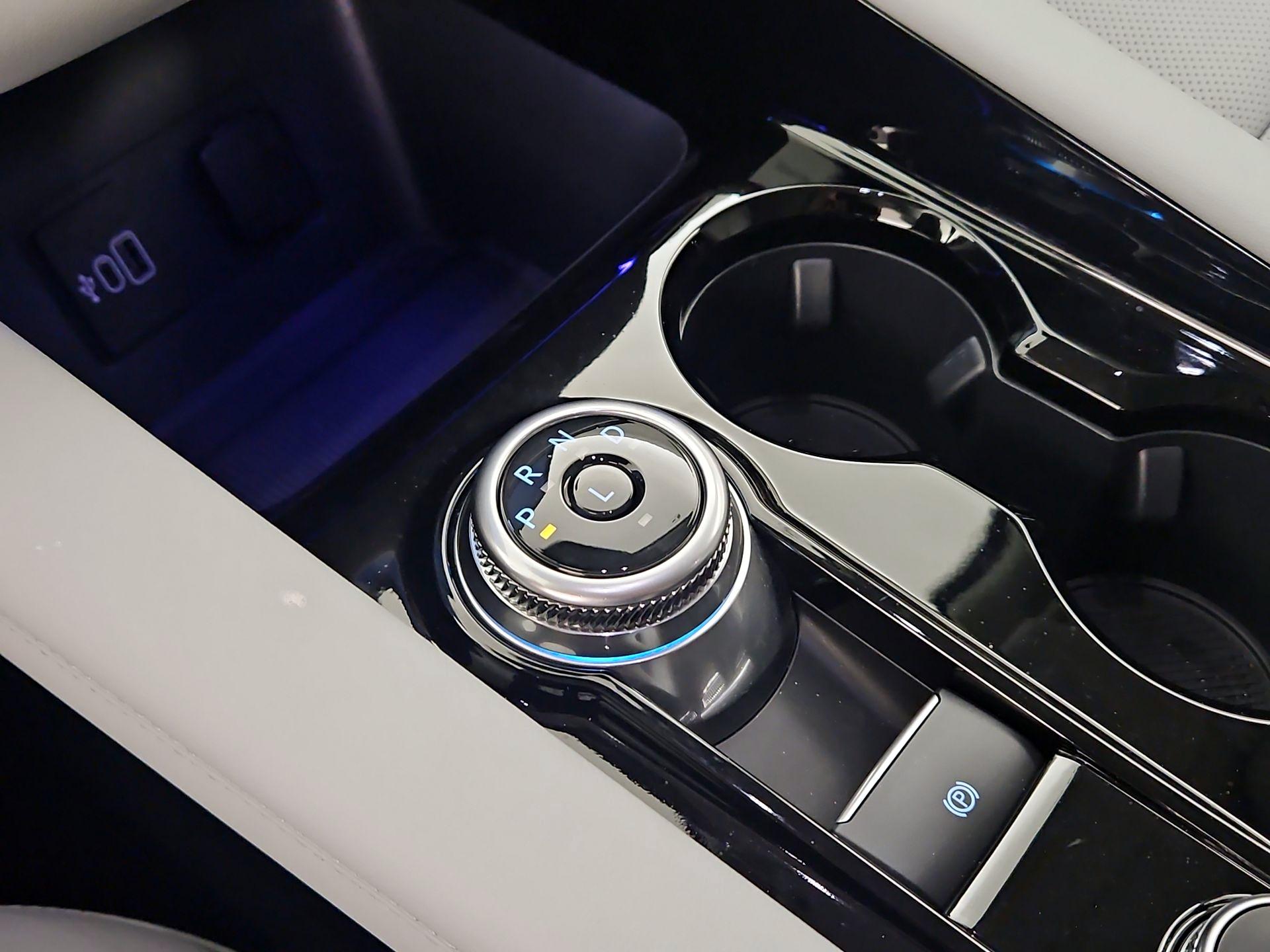 Thumbnail: 2026 Ford Explorer - 17